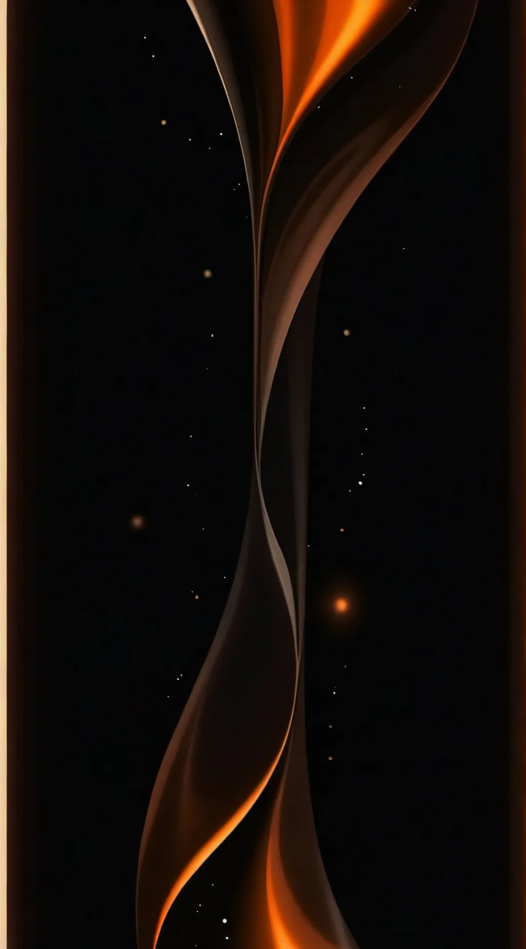 ai character: Demon slayer  background