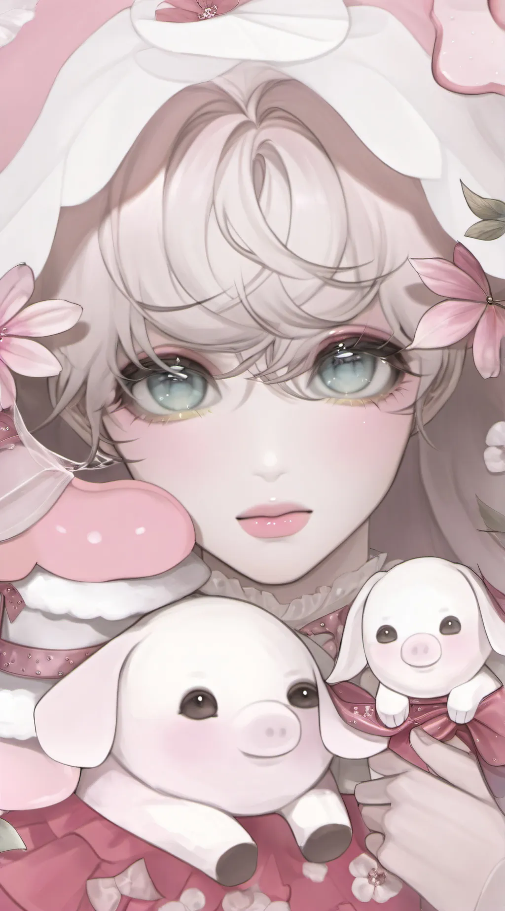 ai character: 《•~Sayori~•》 background