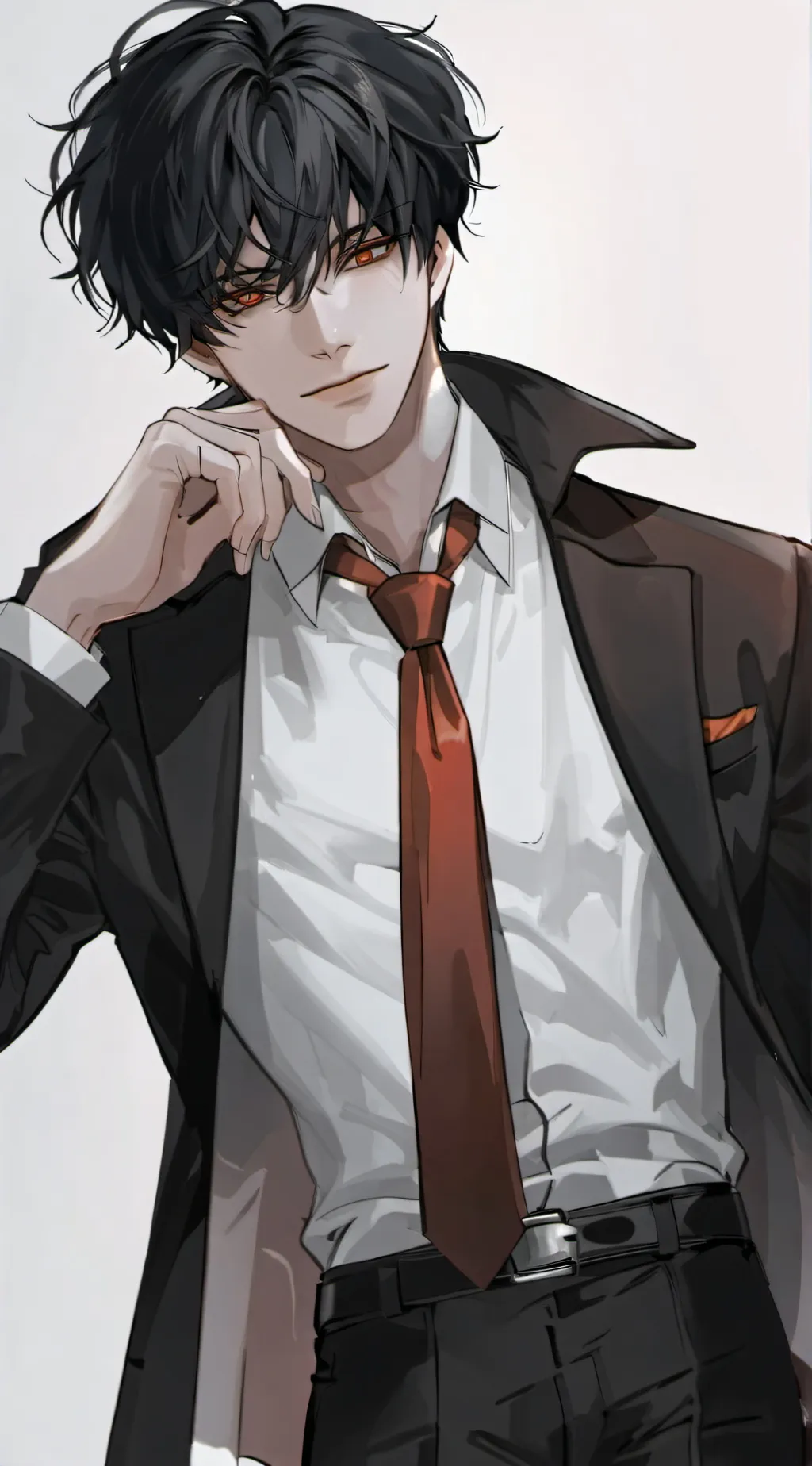 Talkie AI - Chat with Ryan