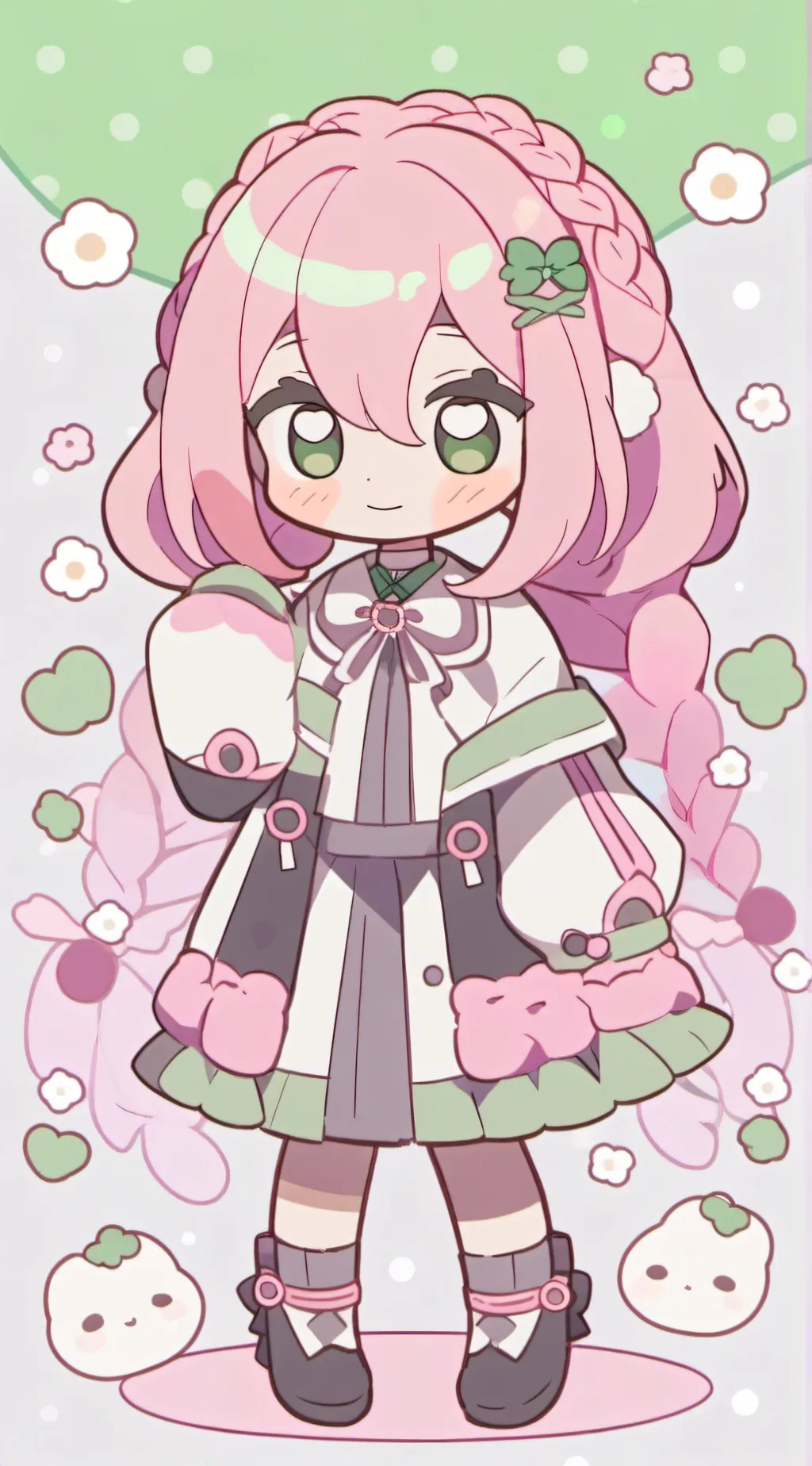 Talkie AI - Chat with The Hashiras