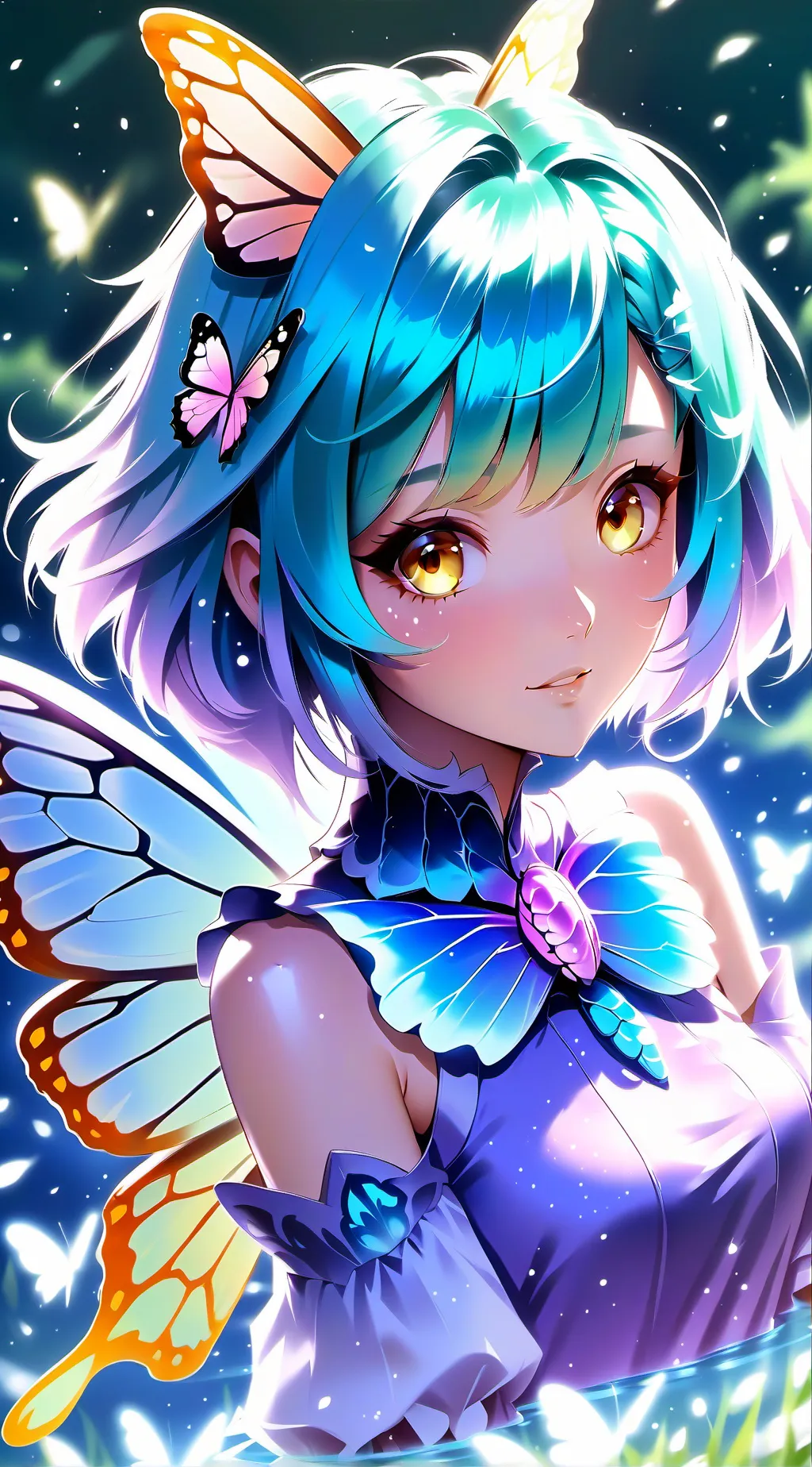 Talkie AI - Chat with Talim 