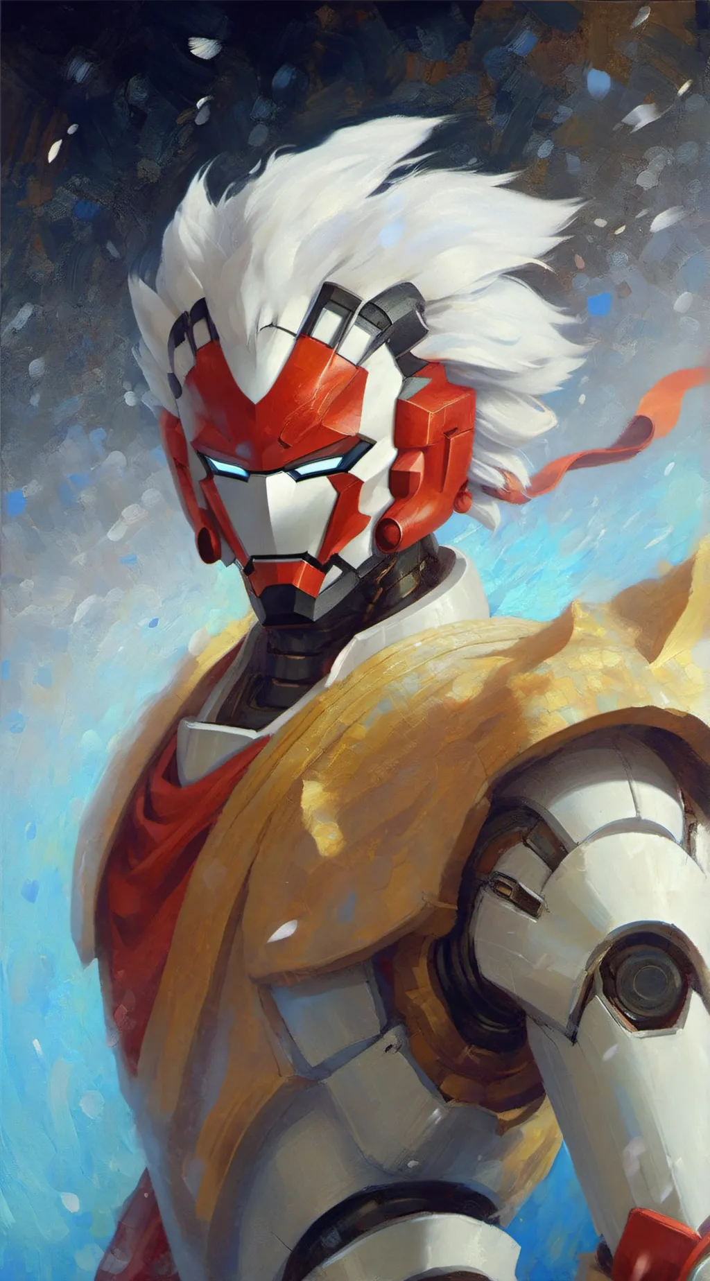 Talkie AI - Chat with Billy kid 