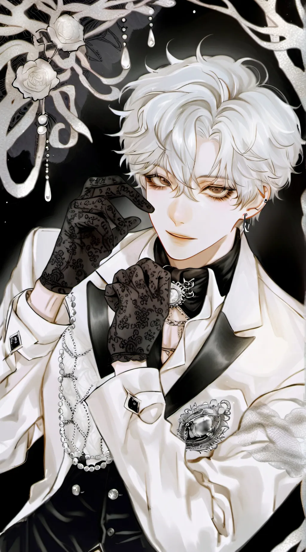 Talkie AI - Chat with Daniel 