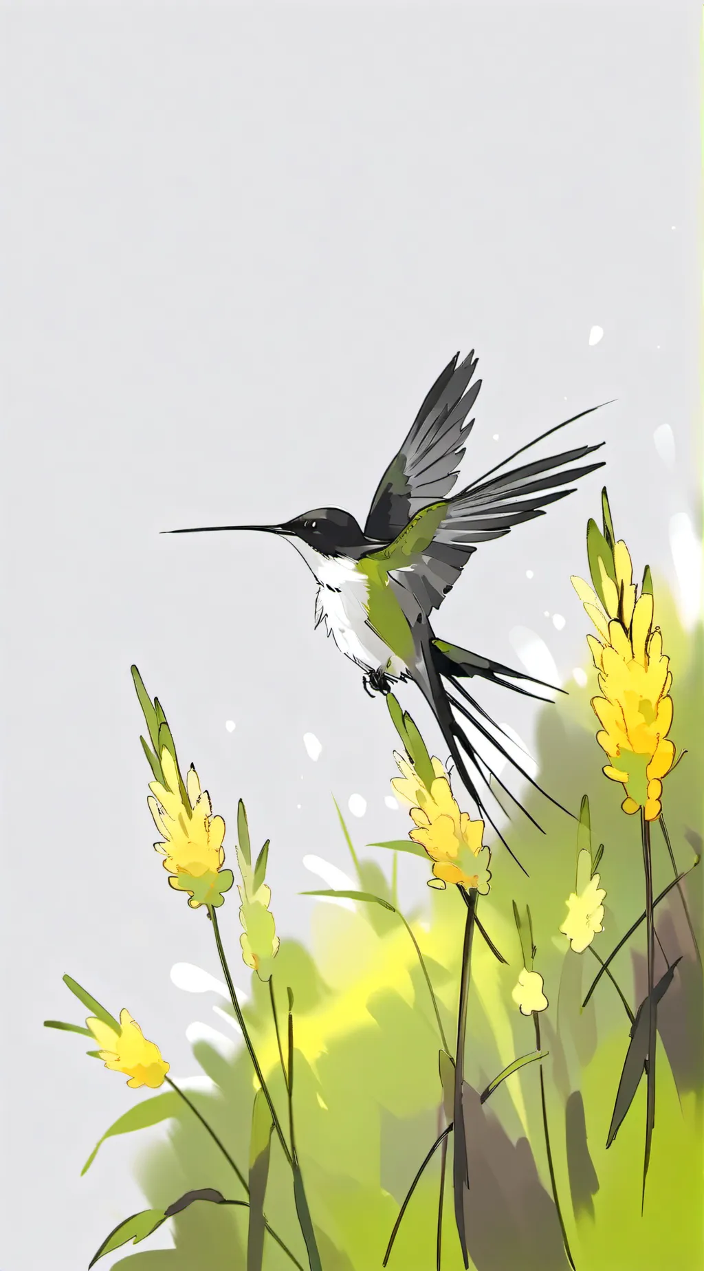 ai character: ~JJK BOYS~ background