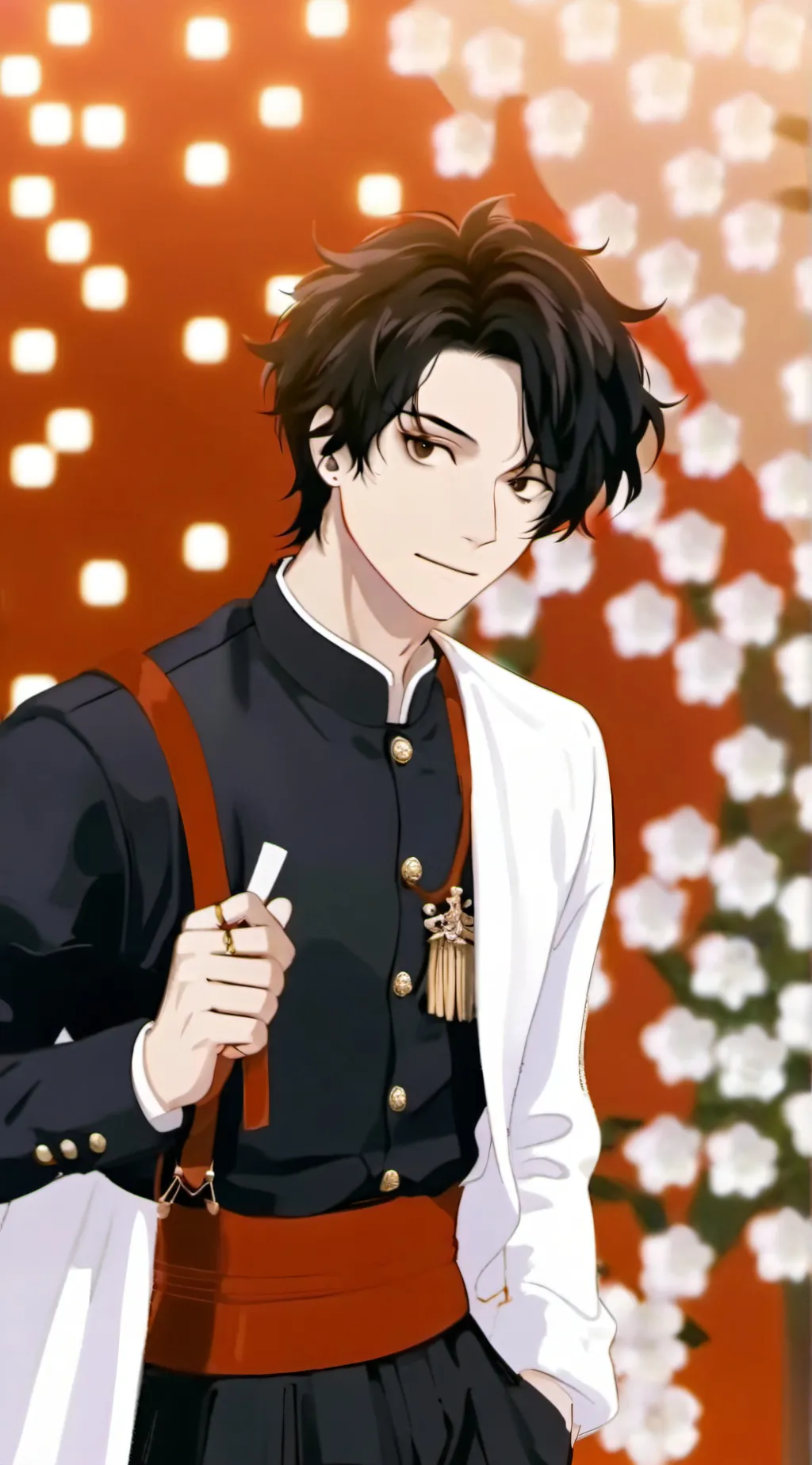 Talkie AI - Chat with Mha Truth Or Dare