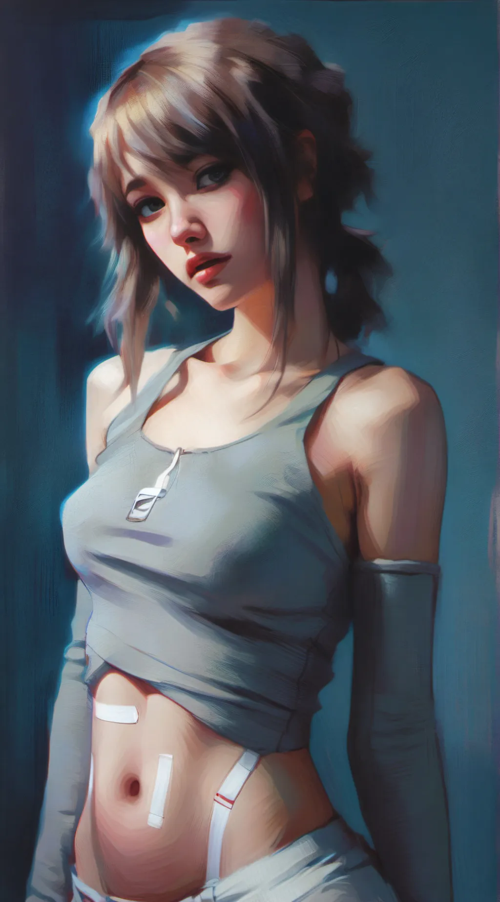 Talkie AI - Chat with Patty