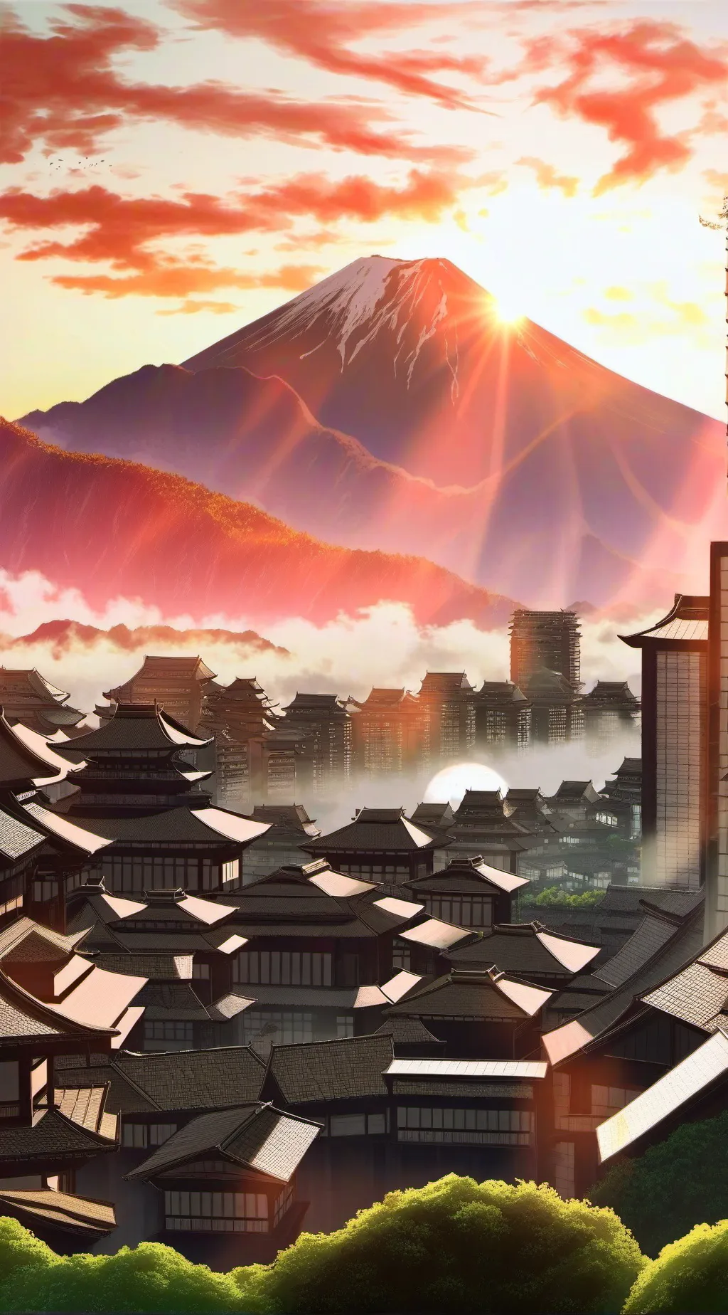 Talkie AI - Chat with Jujutsu-kaisen(SS)