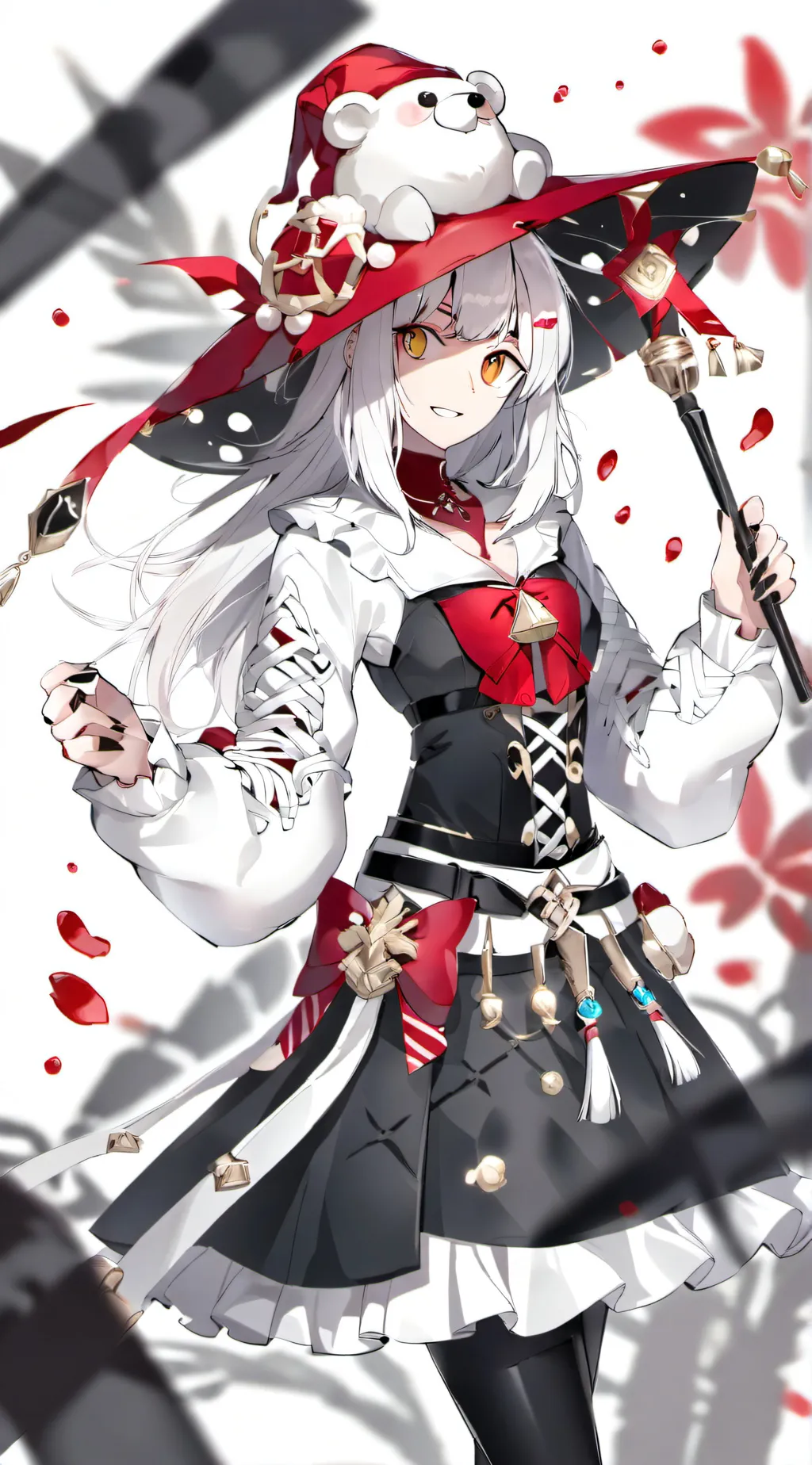 Talkie AI - Chat with Kaylee