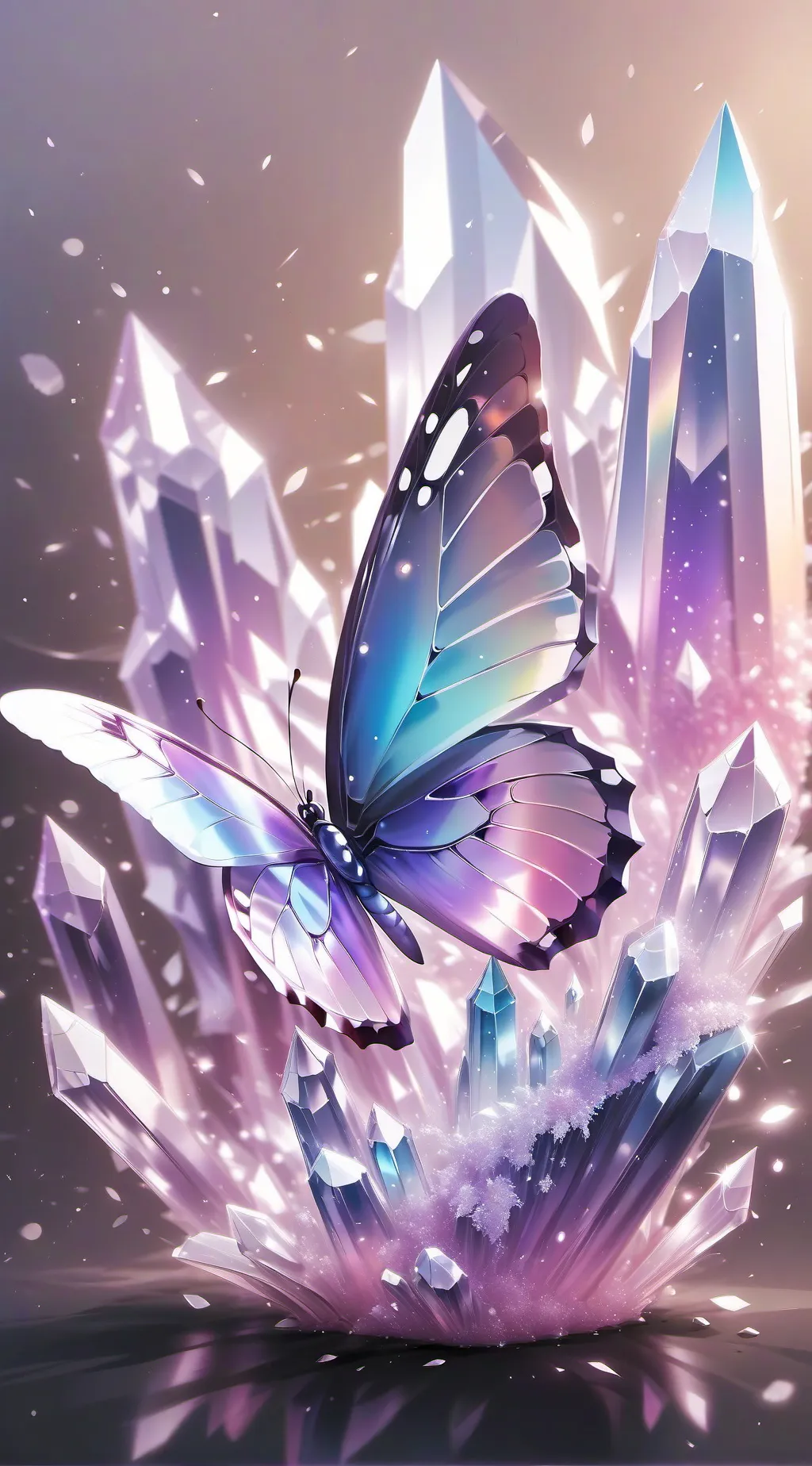 ai character: Ideas in comments! background