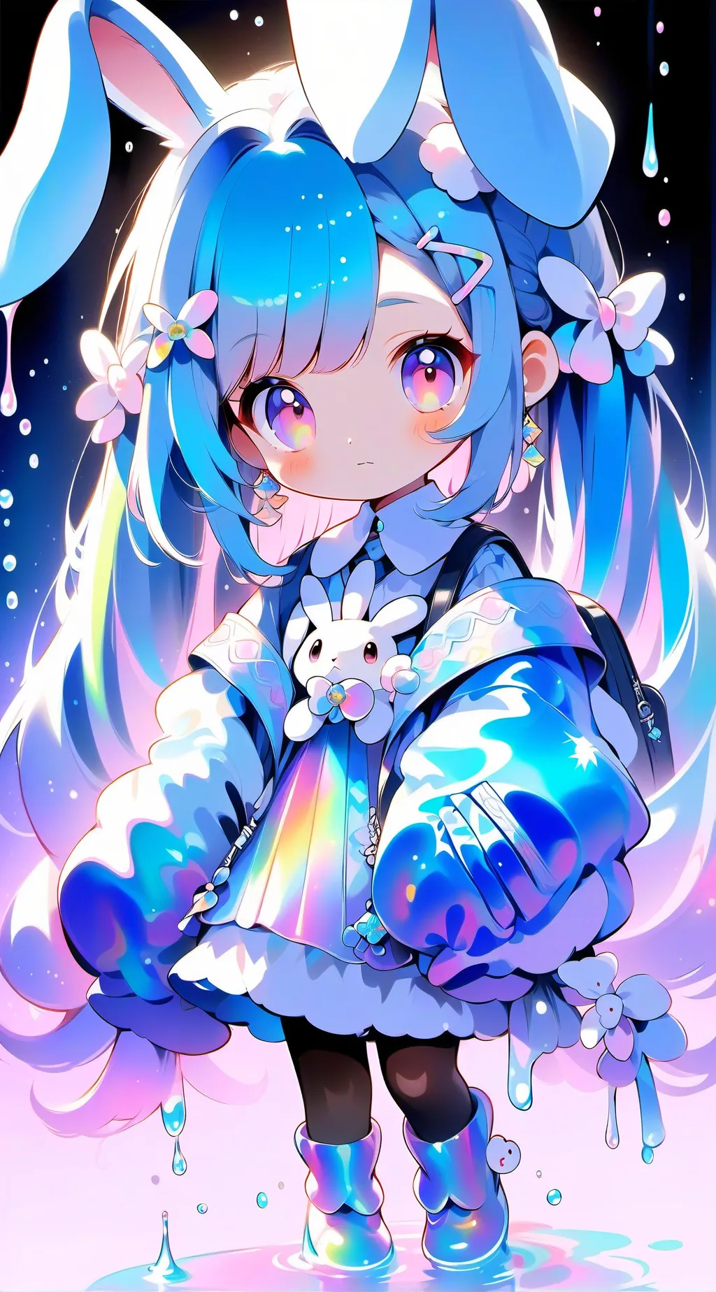 Talkie AI - Chat with cinnamoroll 