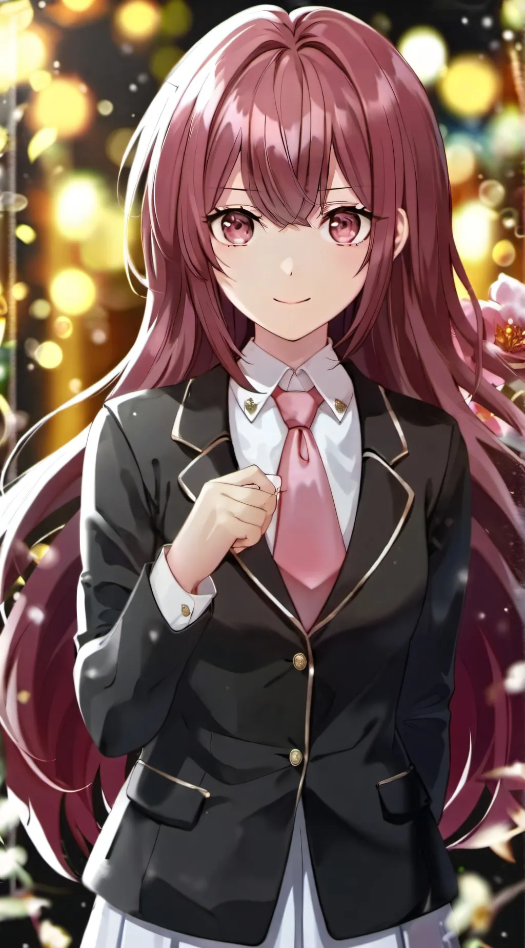 Talkie AI - Chat with Carmen