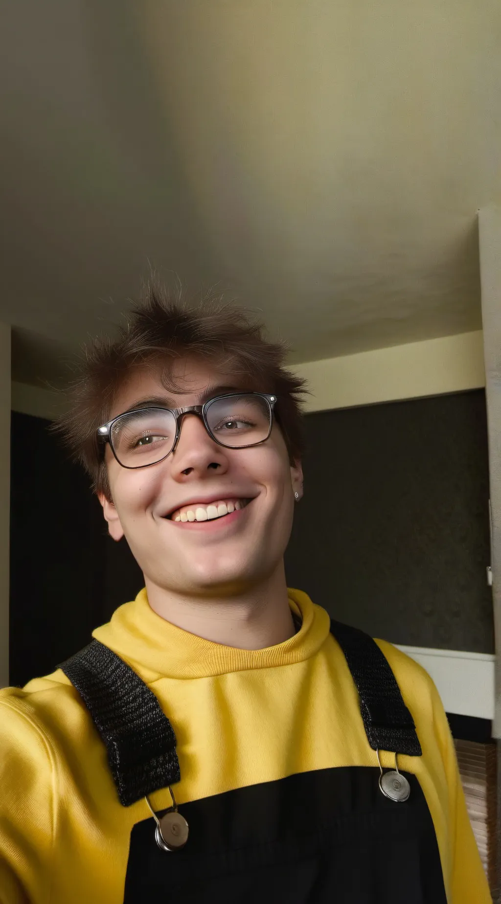 Talkie AI - Chat with Ethan