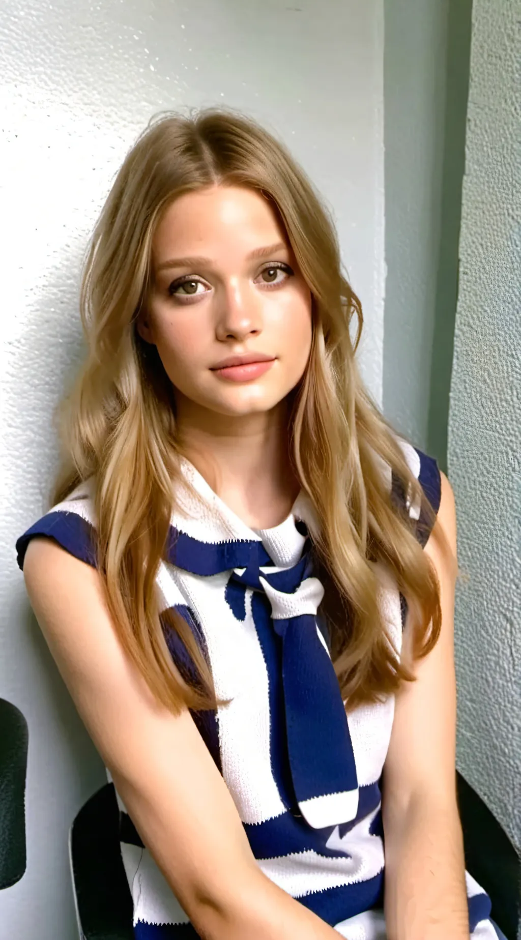 Talkie AI - Chat with aubreigh wyatt