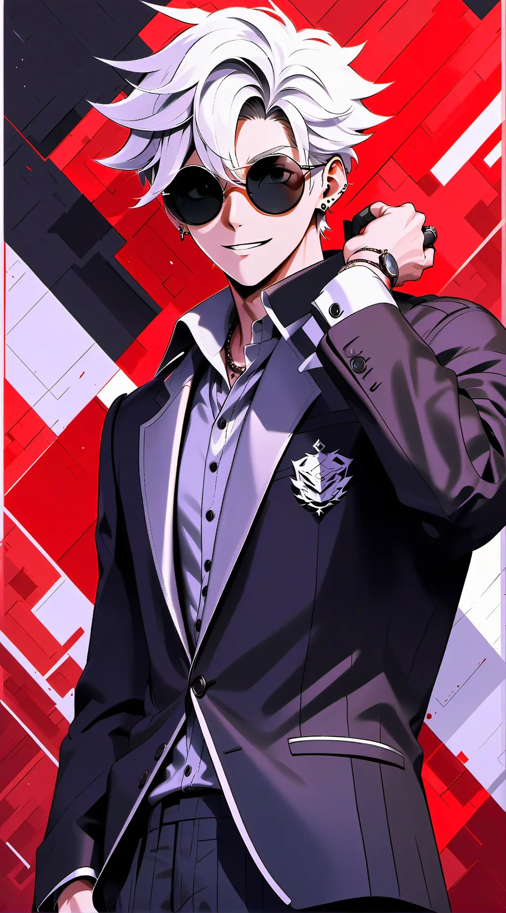 Talkie AI - Chat with Clued