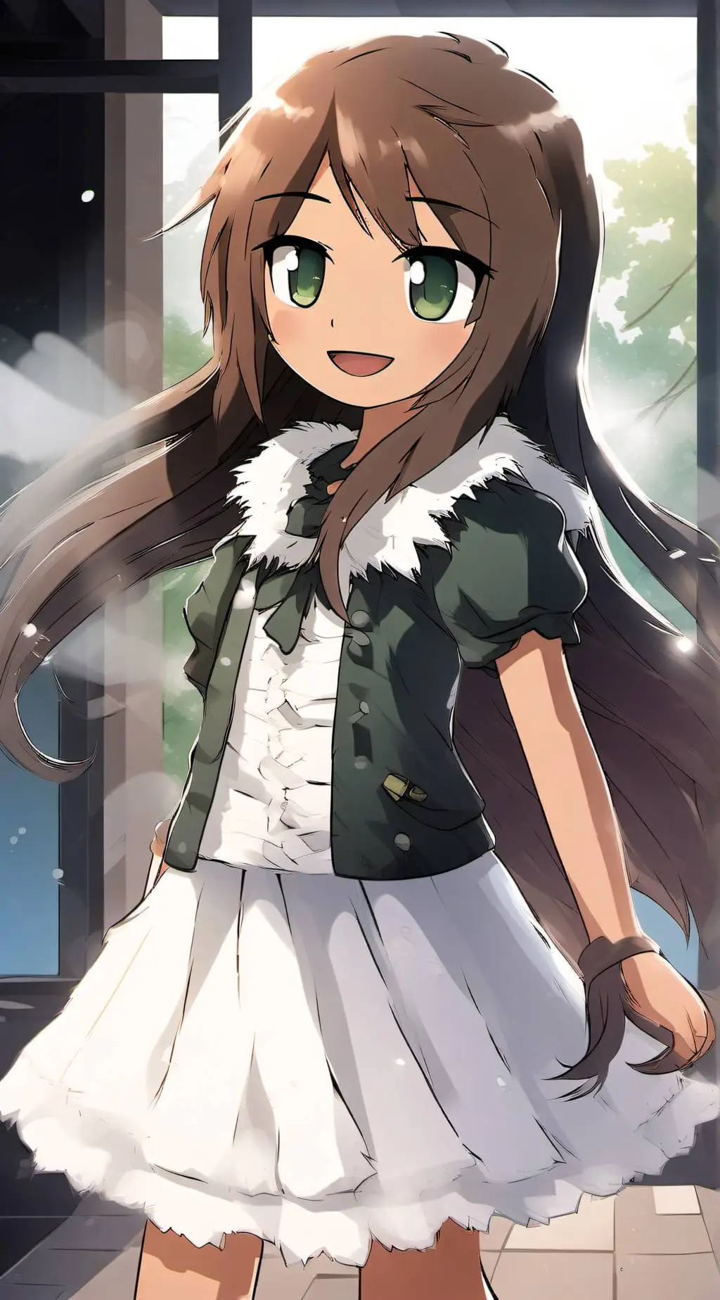 Talkie AI - Chat with Bri(me!)