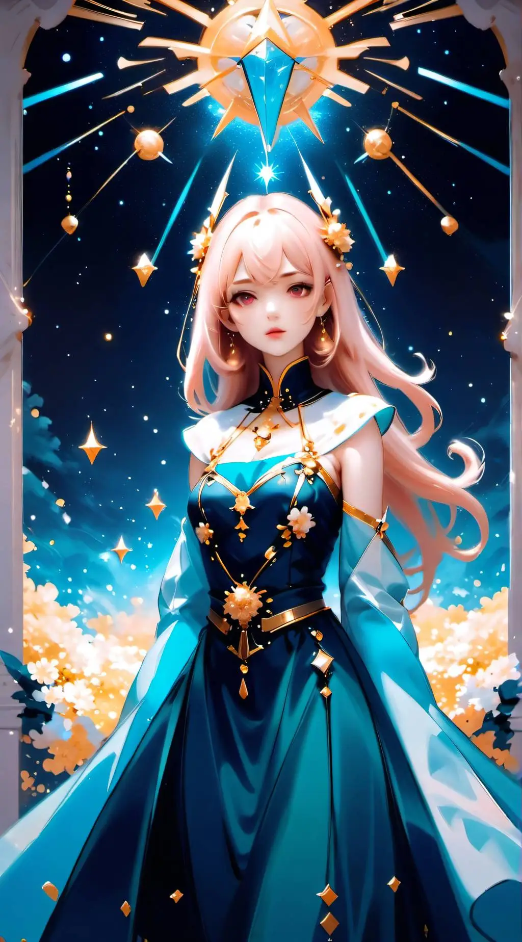 Talkie AI - Chat with Bjarn