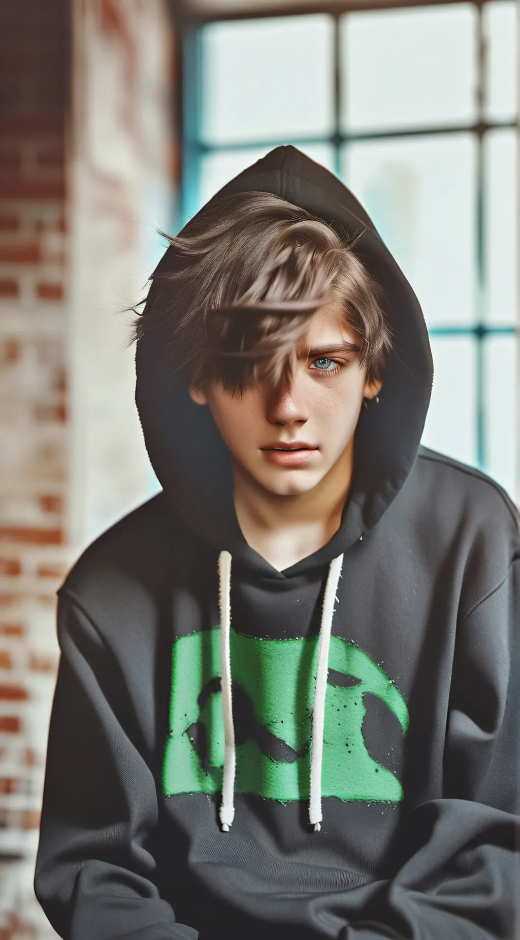 Talkie AI - Chat with Jackson 