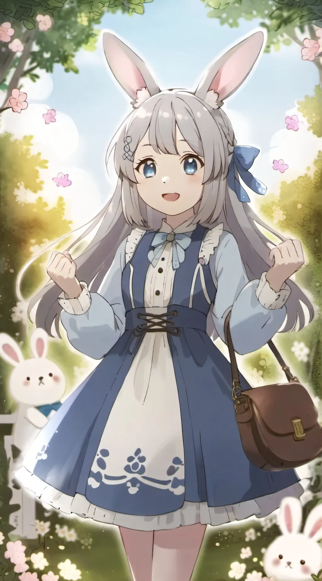 ai character: cinna background