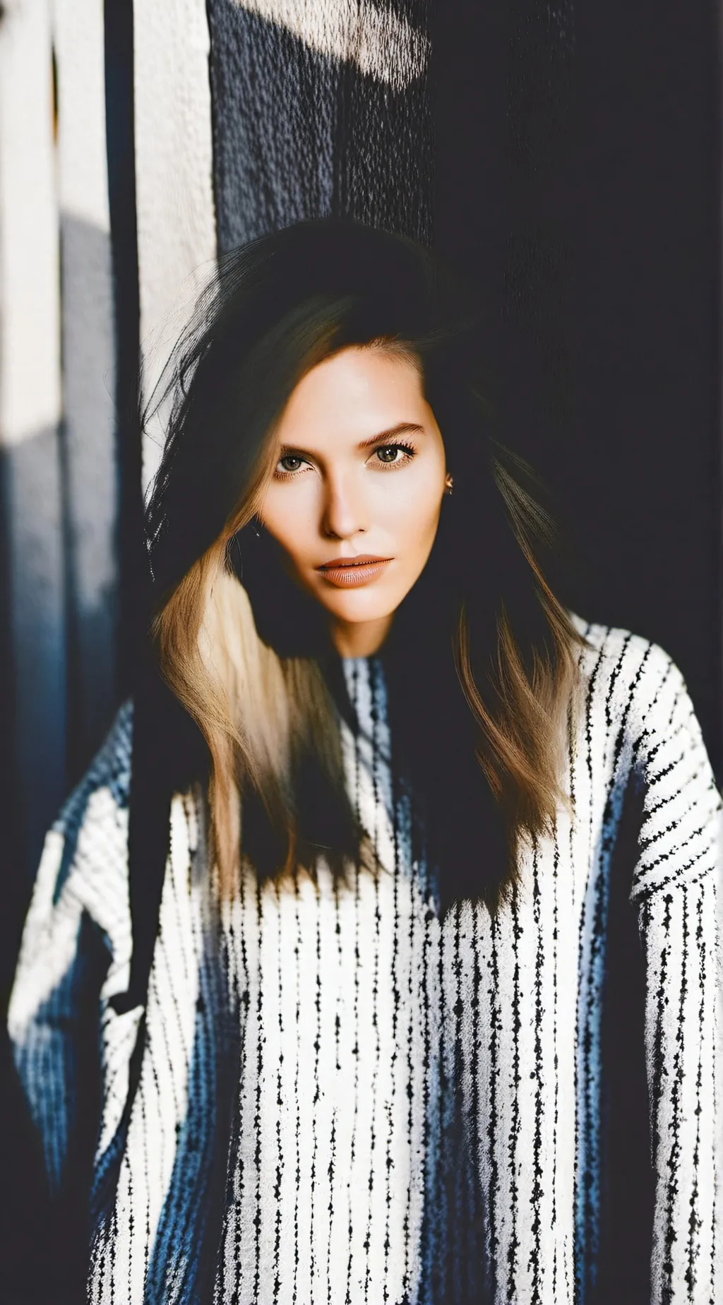 ai character: lexi background