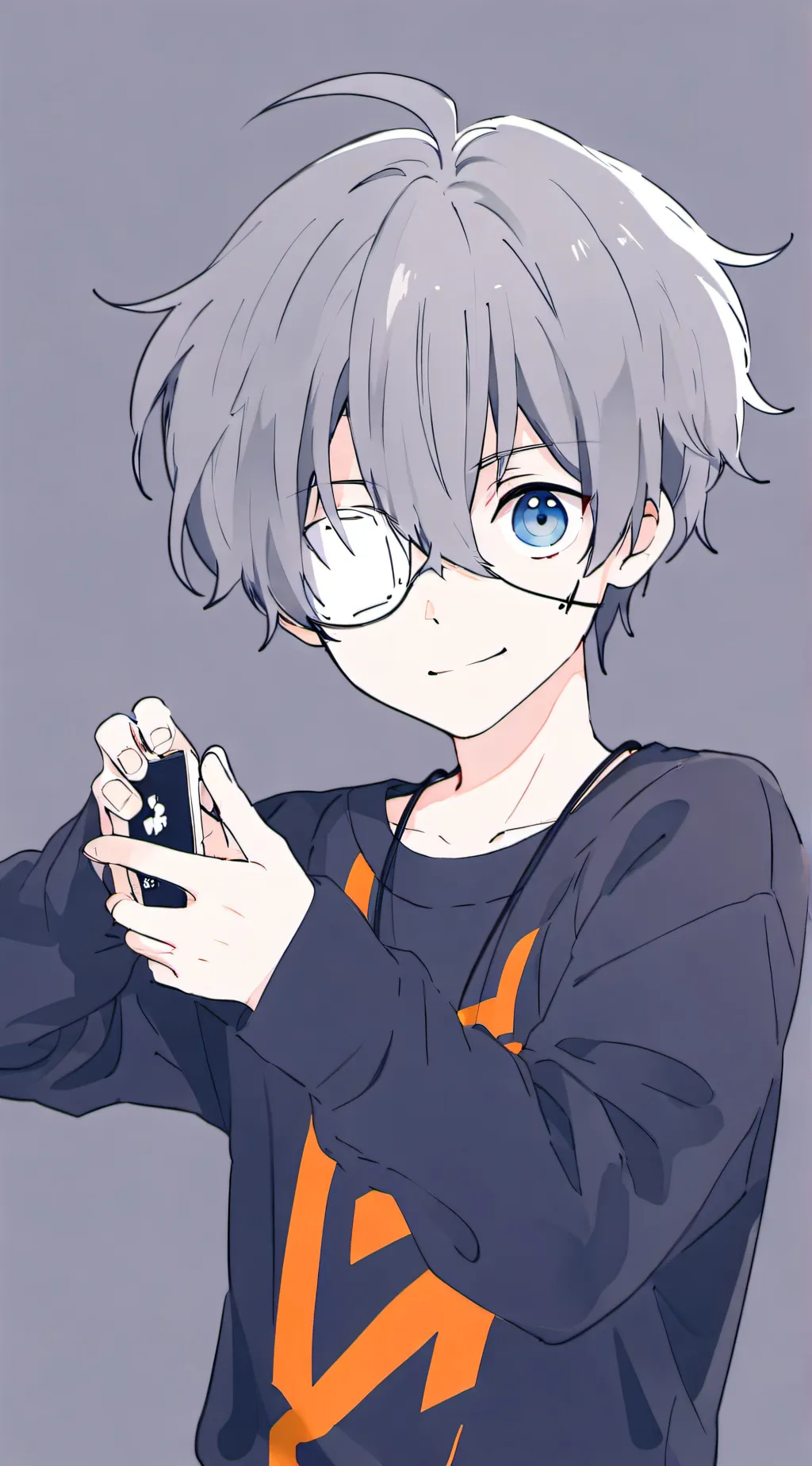 ai character: Slytherin adoption background