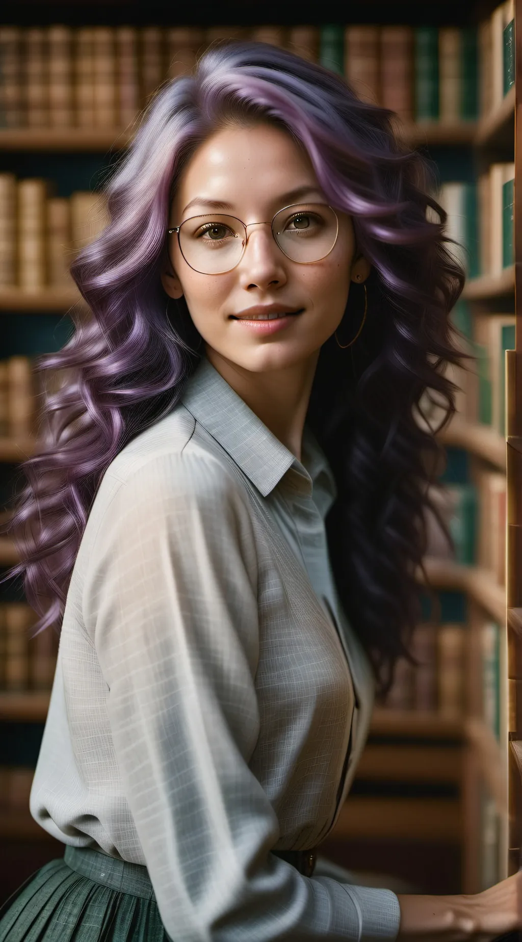 Talkie AI - Chat with Betty