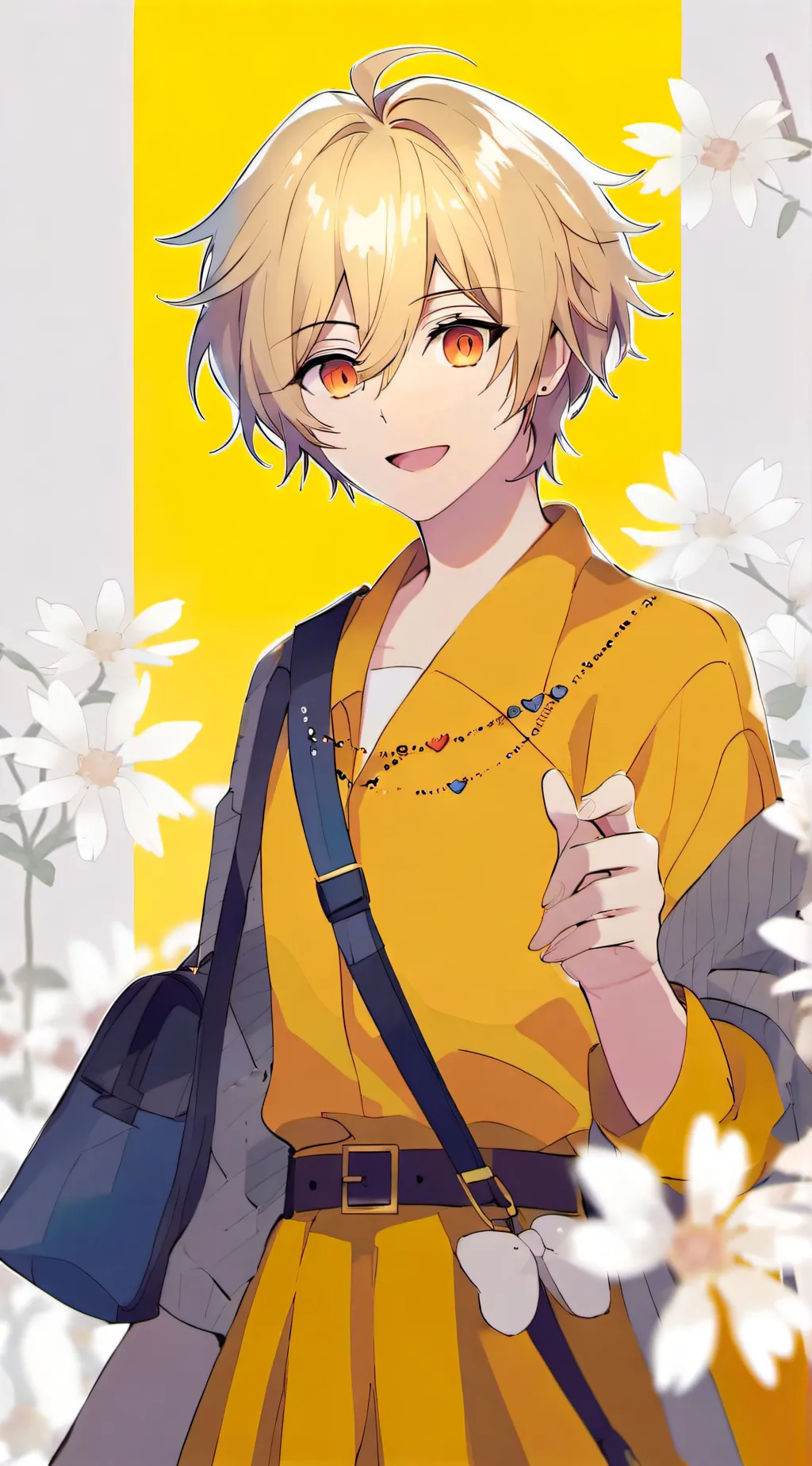 ai character: Tiaria^lesbain^ background