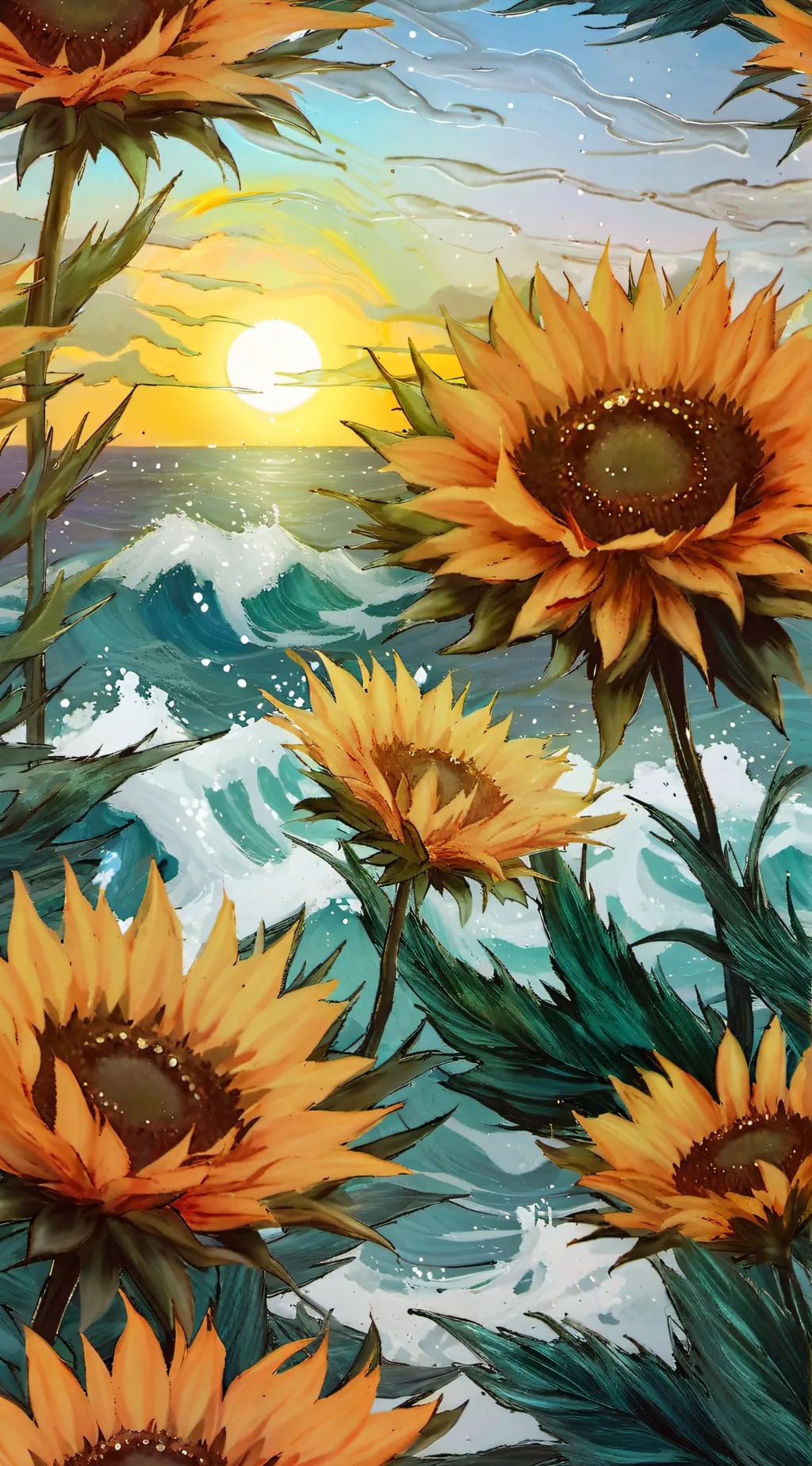 ai character: teleport to mha background