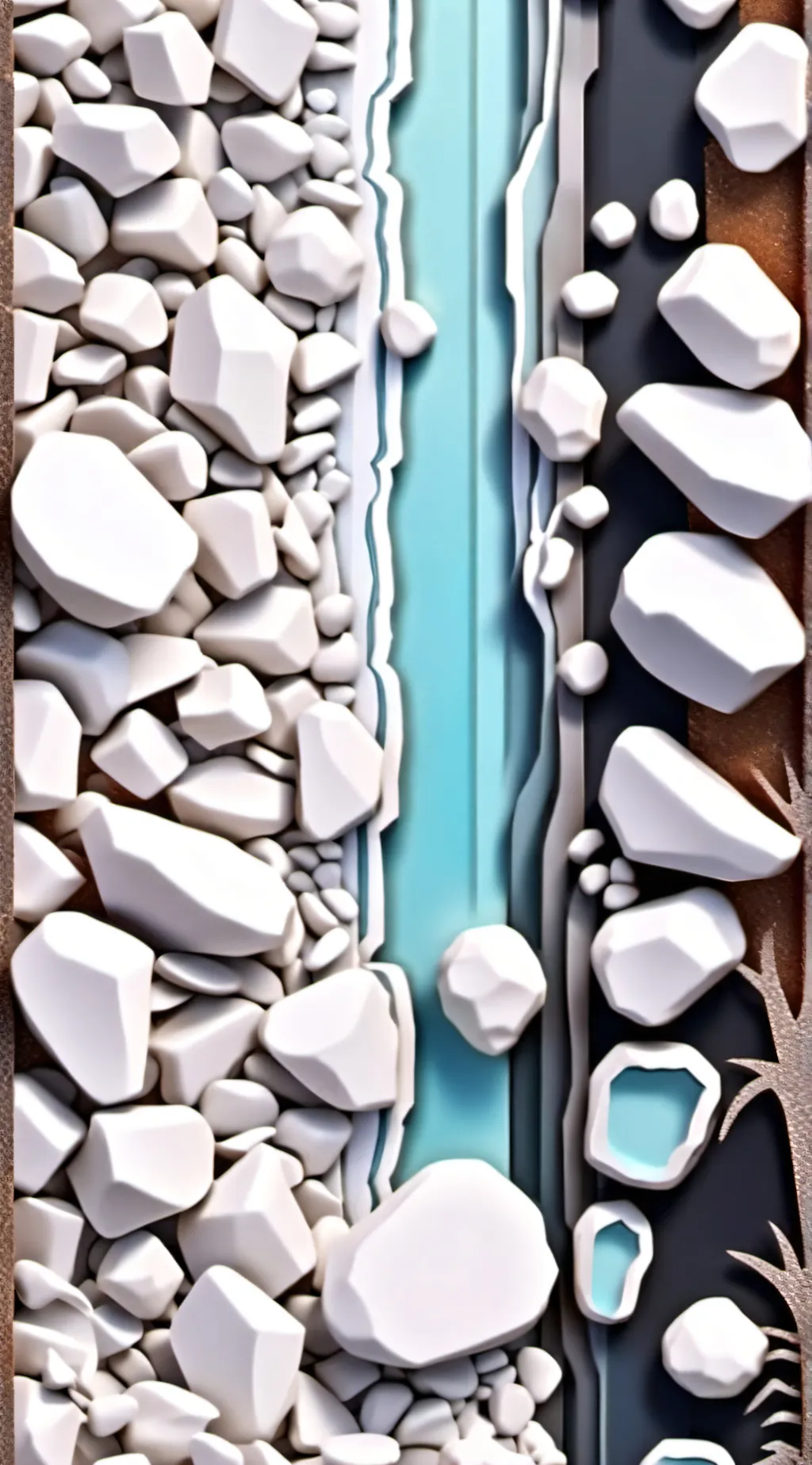 ai character: stfu background