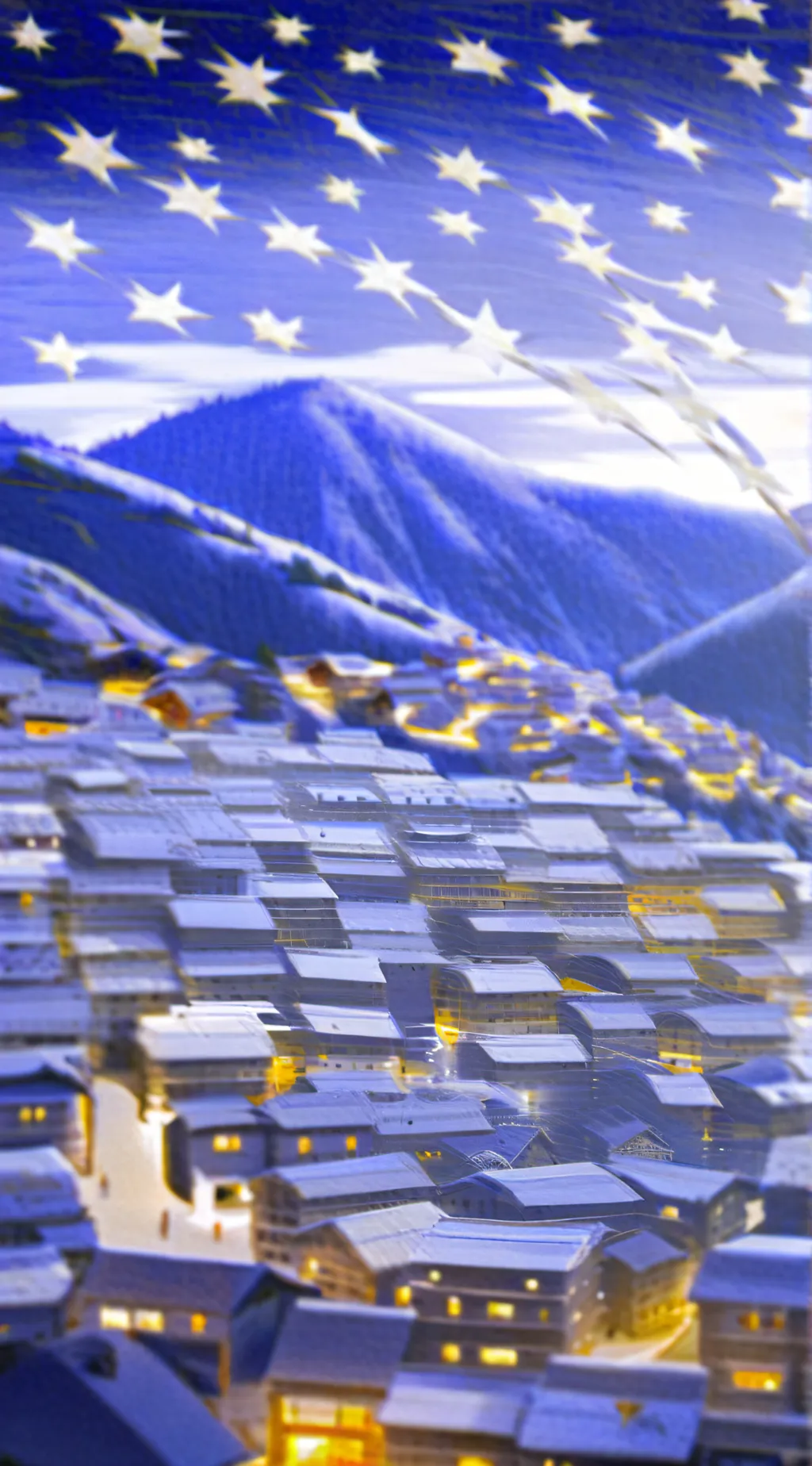 Talkie AI - Chat with BaeMon Territory 