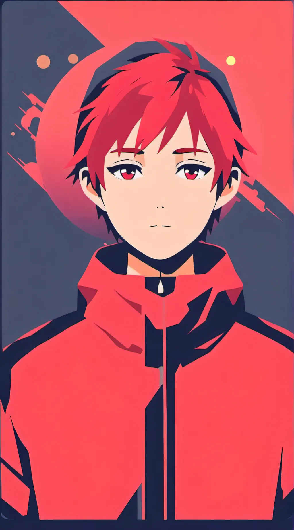 Talkie AI - Chat with Saiki. K