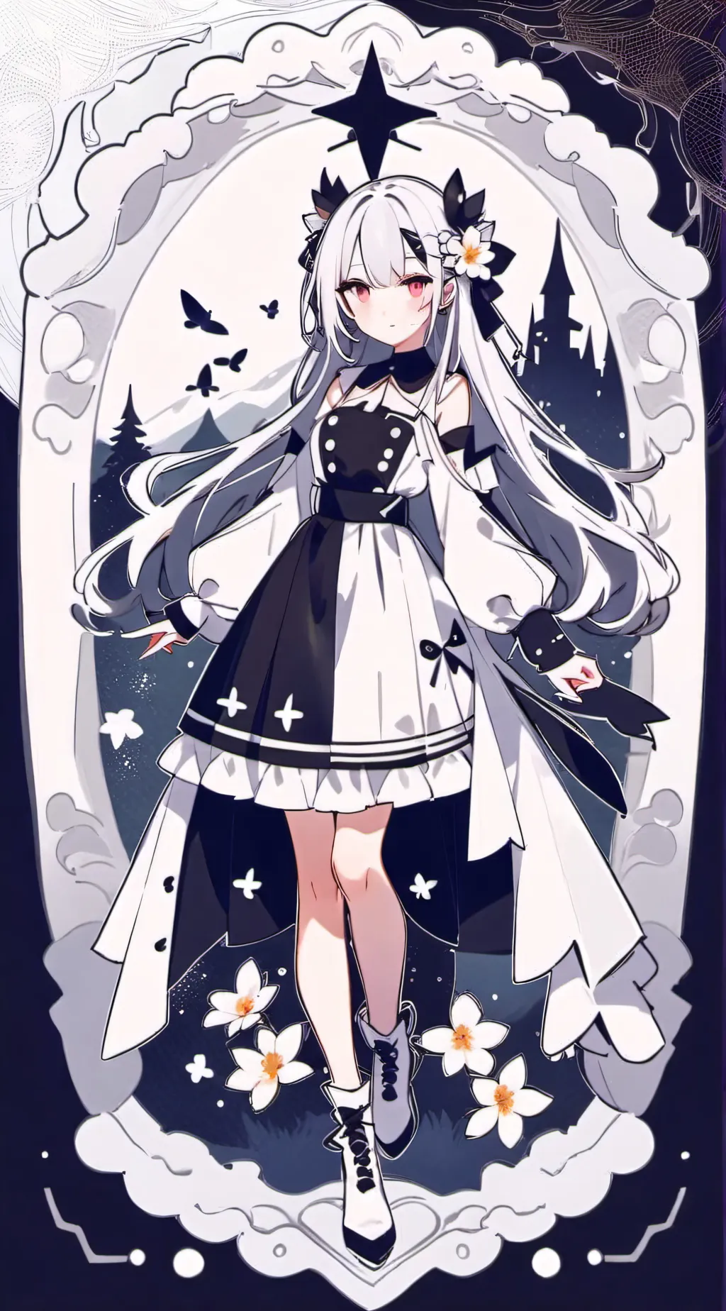 ai character: {+🧸+}Elis{+📓+} background