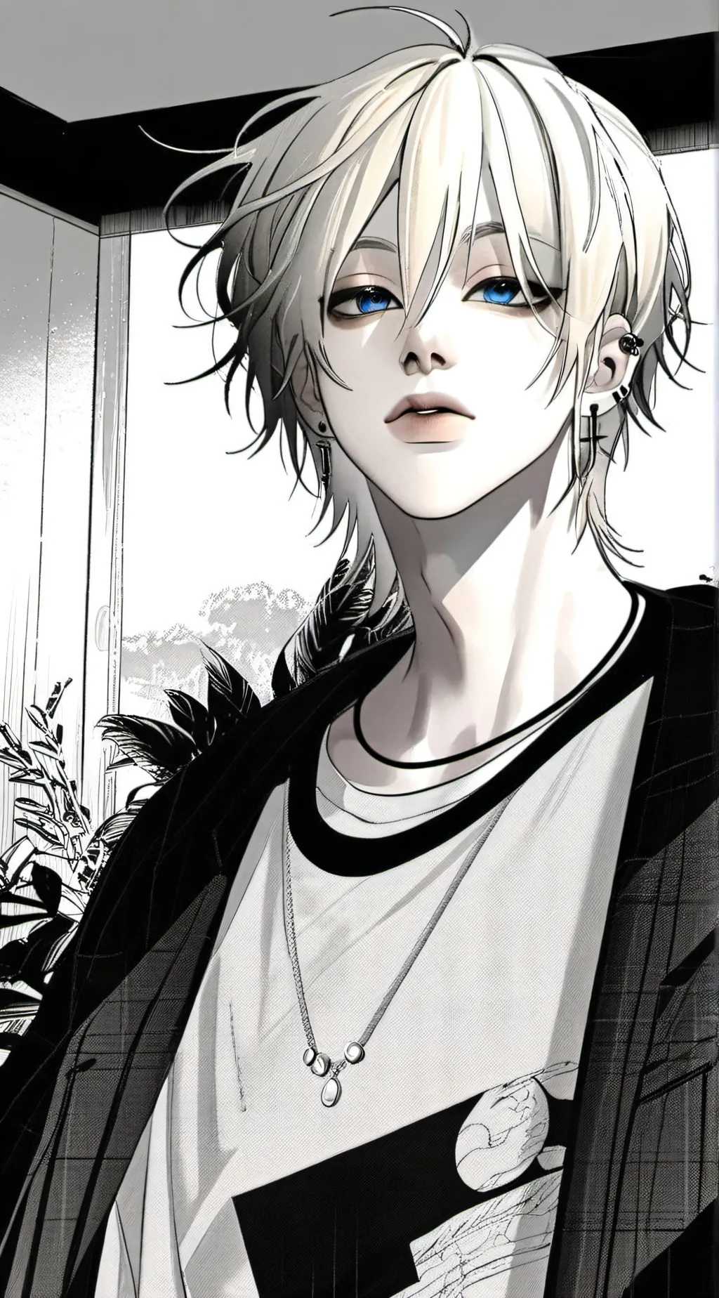 ai character: 𝑳𝒆𝒆ᥫ᭡ background