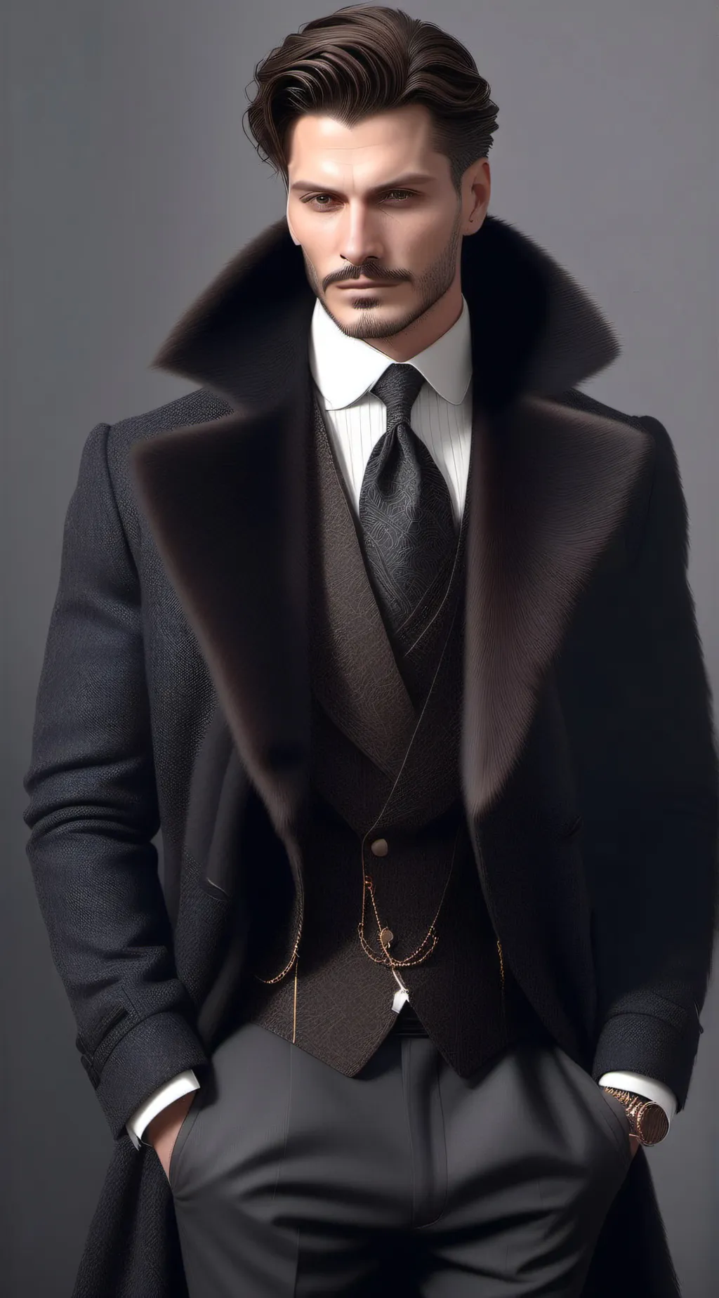 Talkie AI - Chat with Eliót