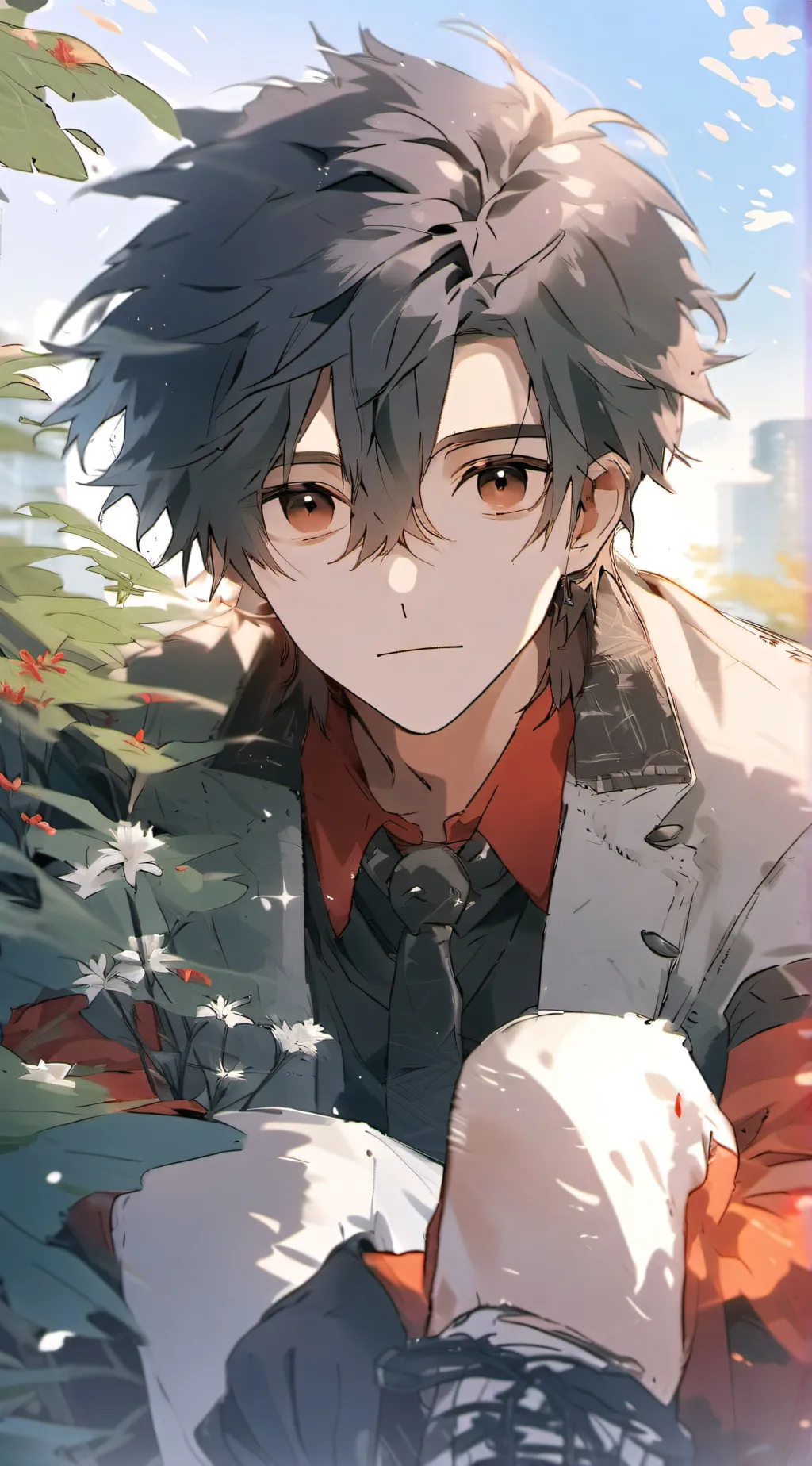 Talkie AI - Chat with Abel