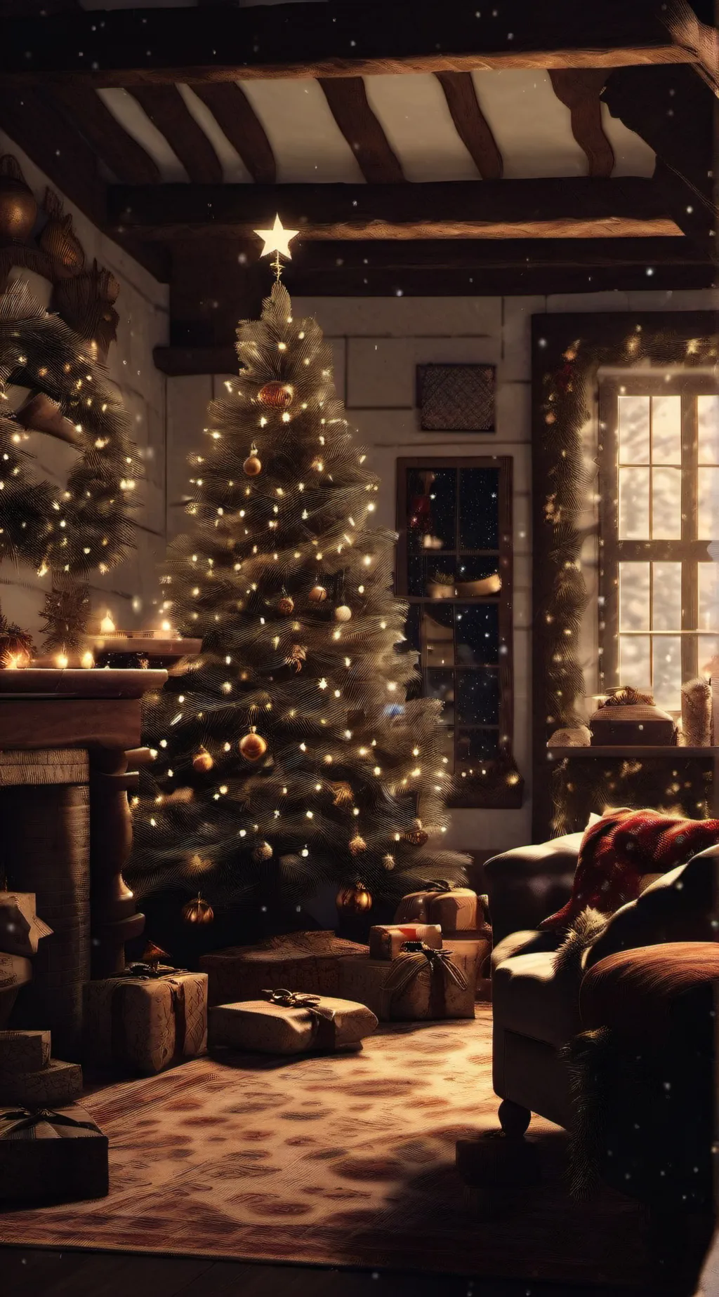 ai character: *+marauders era+* background