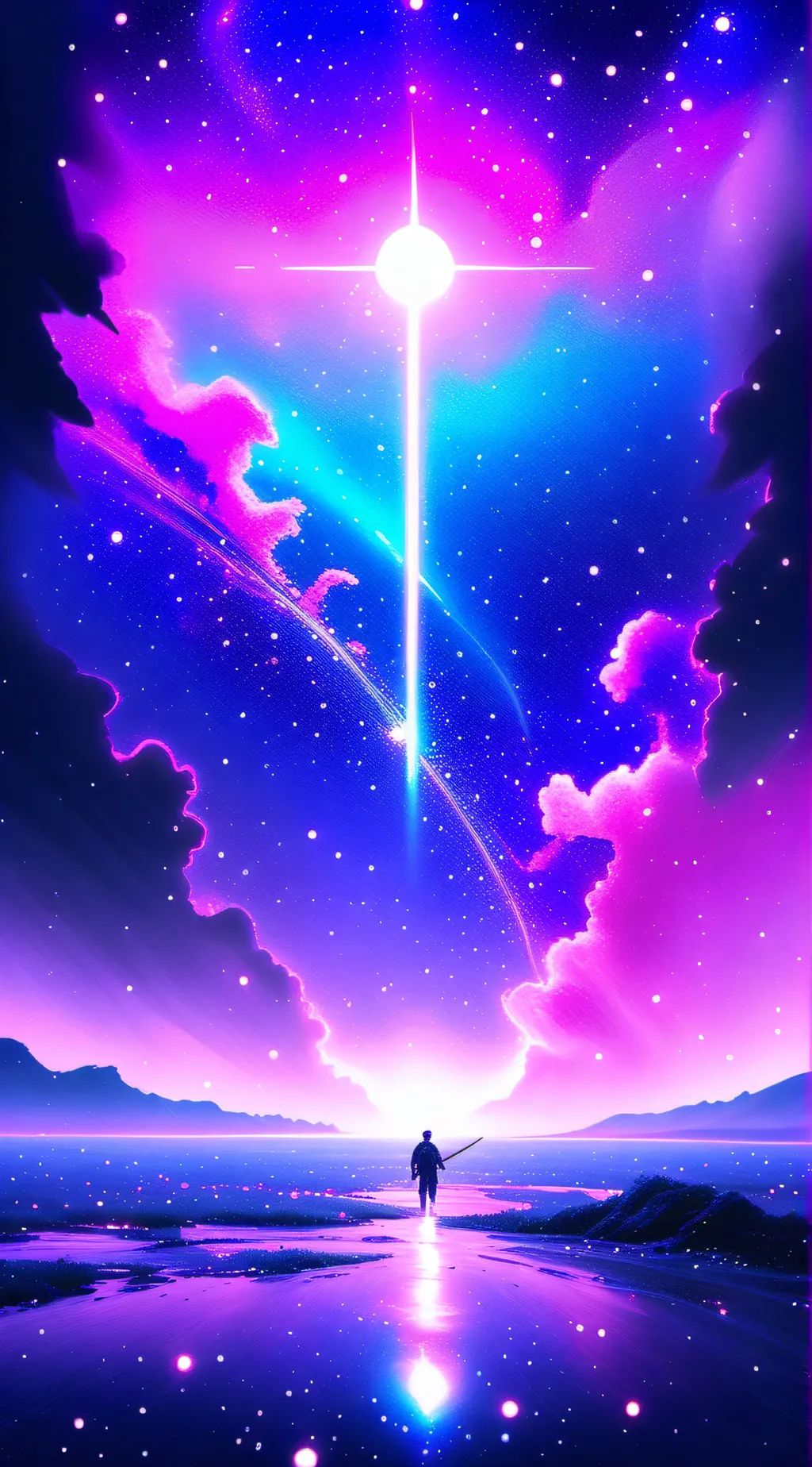 ai character: HH Q&A background