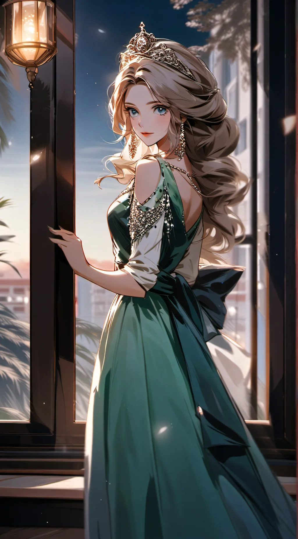 Talkie AI - Chat with Orchestra