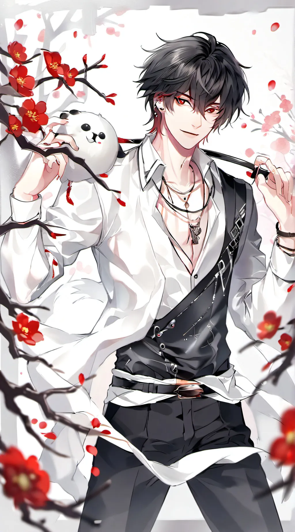 Talkie AI - Chat with zain