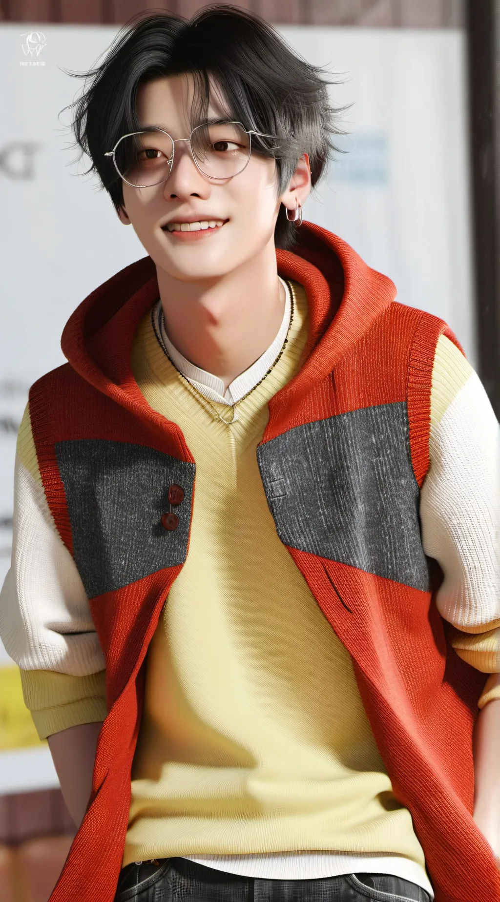 Talkie AI - Chat with Jake