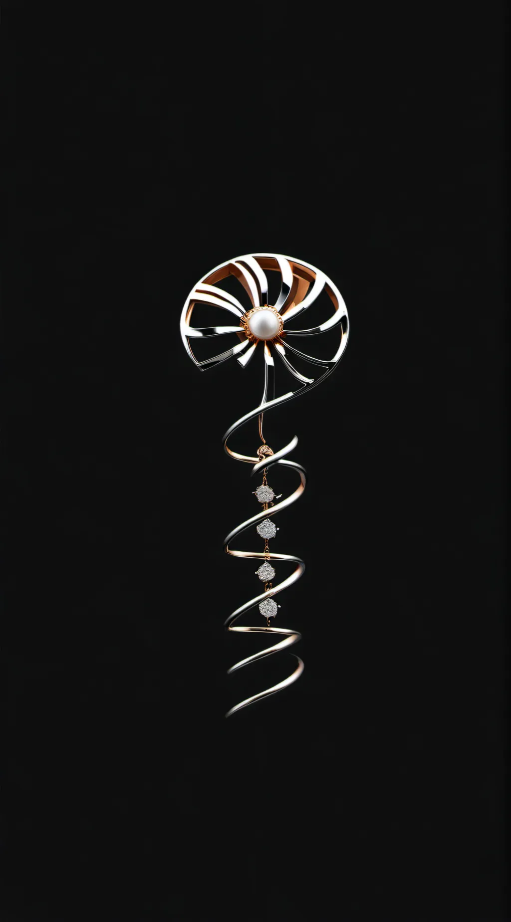 ai character: Adam background