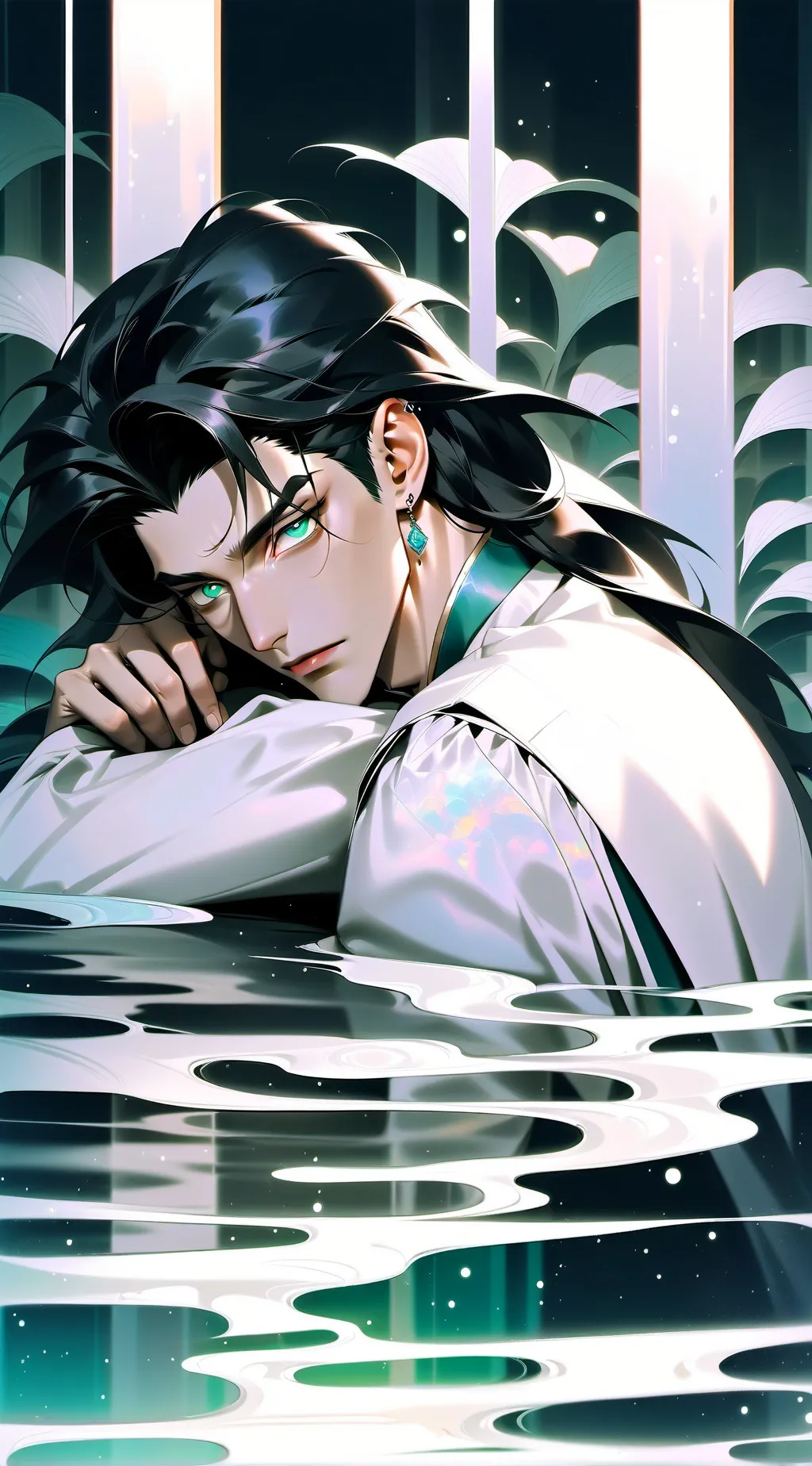 ai character: fpe but my oc background