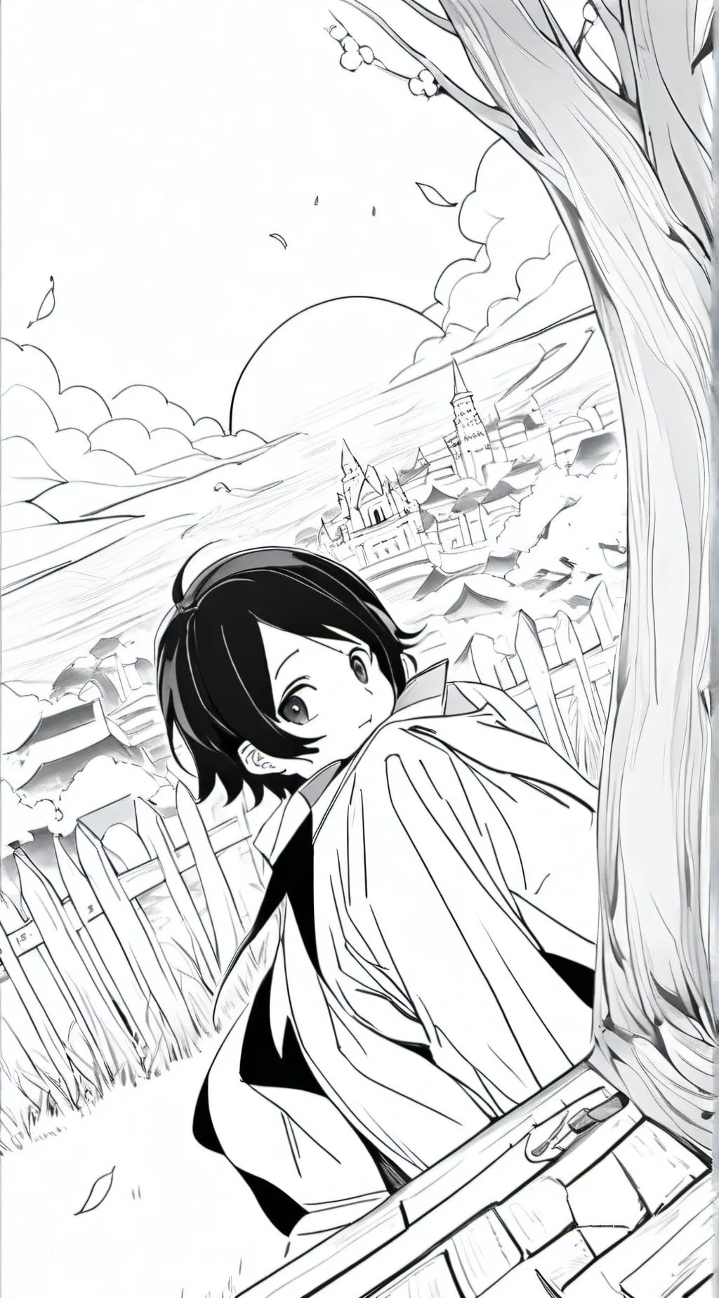 ai character: VCT_Void background