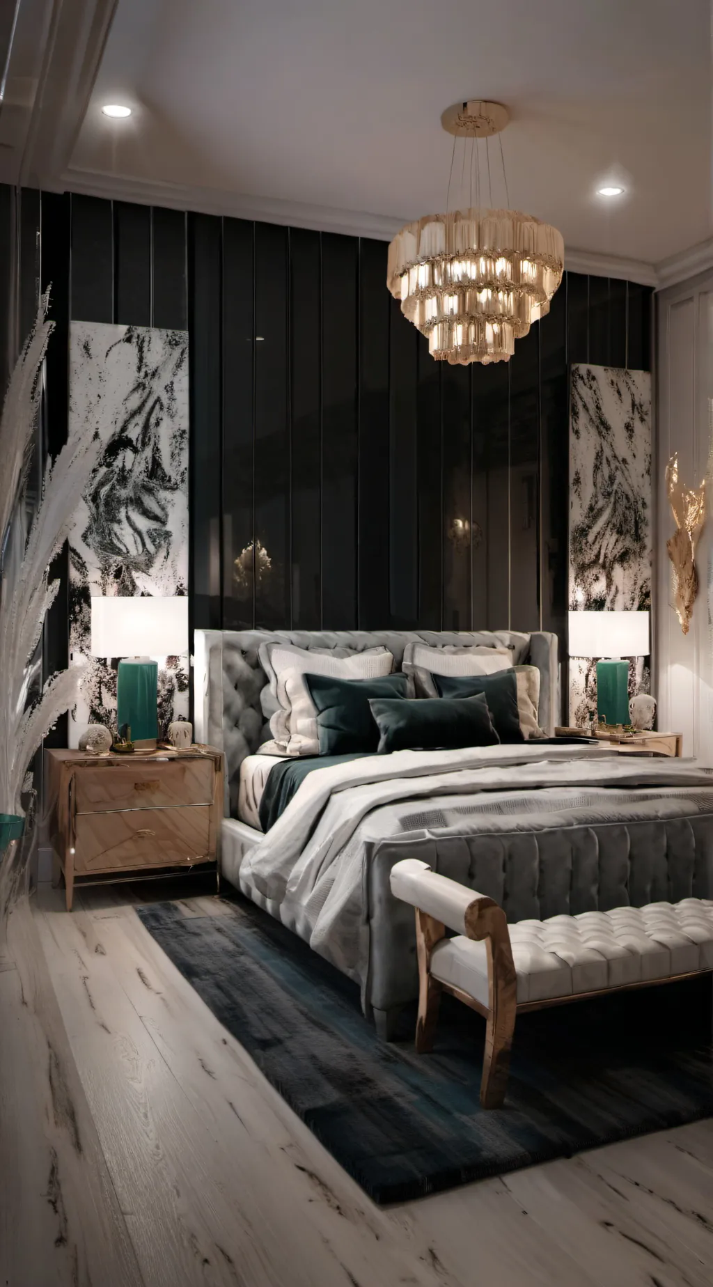 ai character: mha background