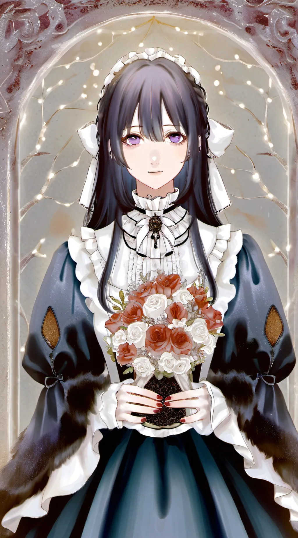 Talkie AI - Chat with <☆Toma☆>