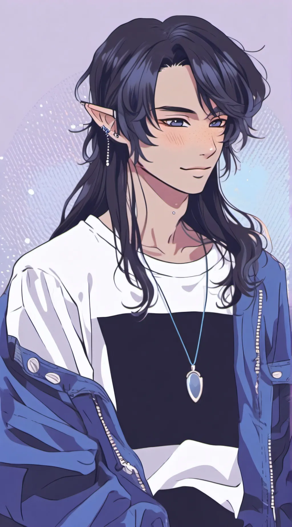 Talkie AI - Chat with Rhin