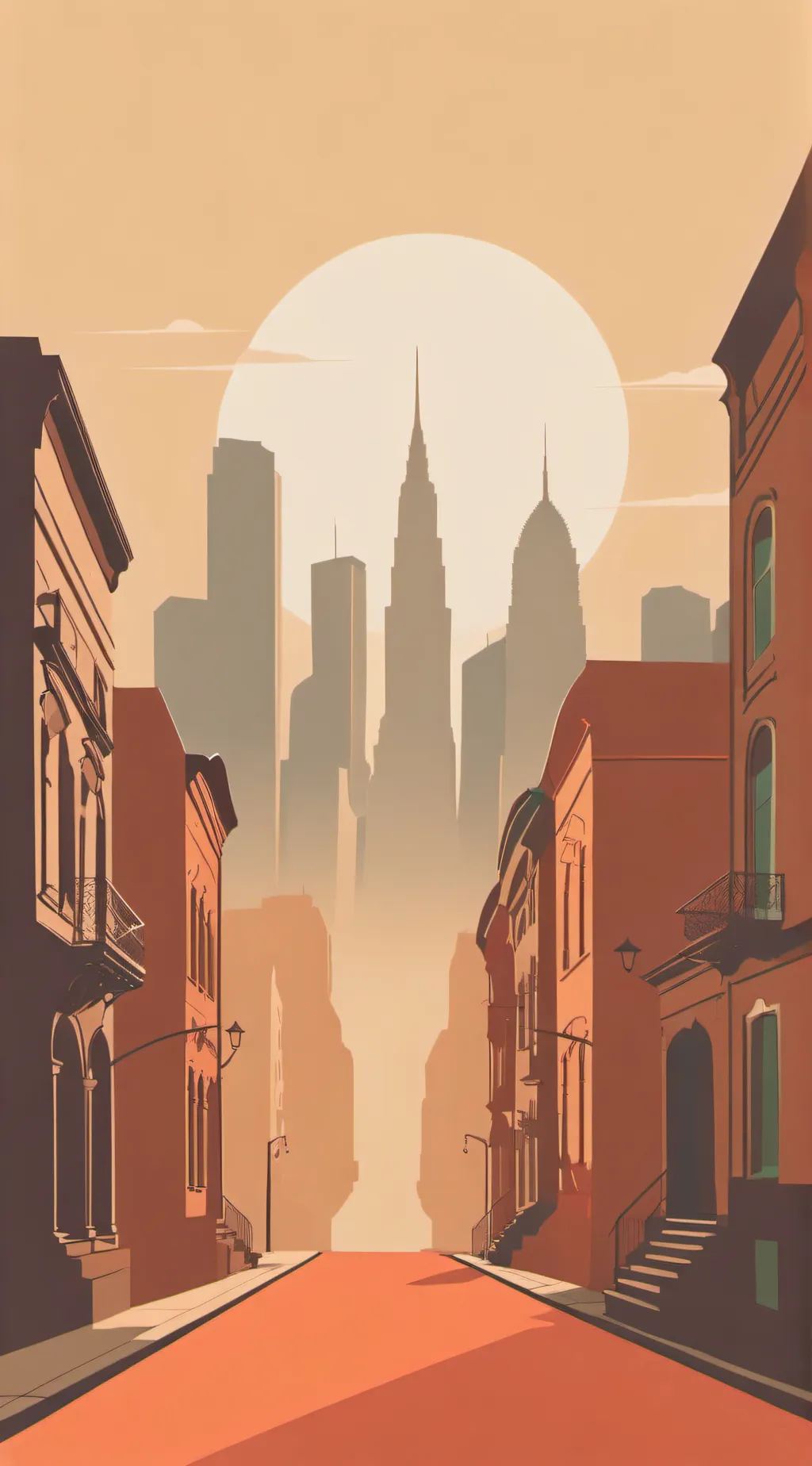 Talkie AI - Chat with The Rookie Show