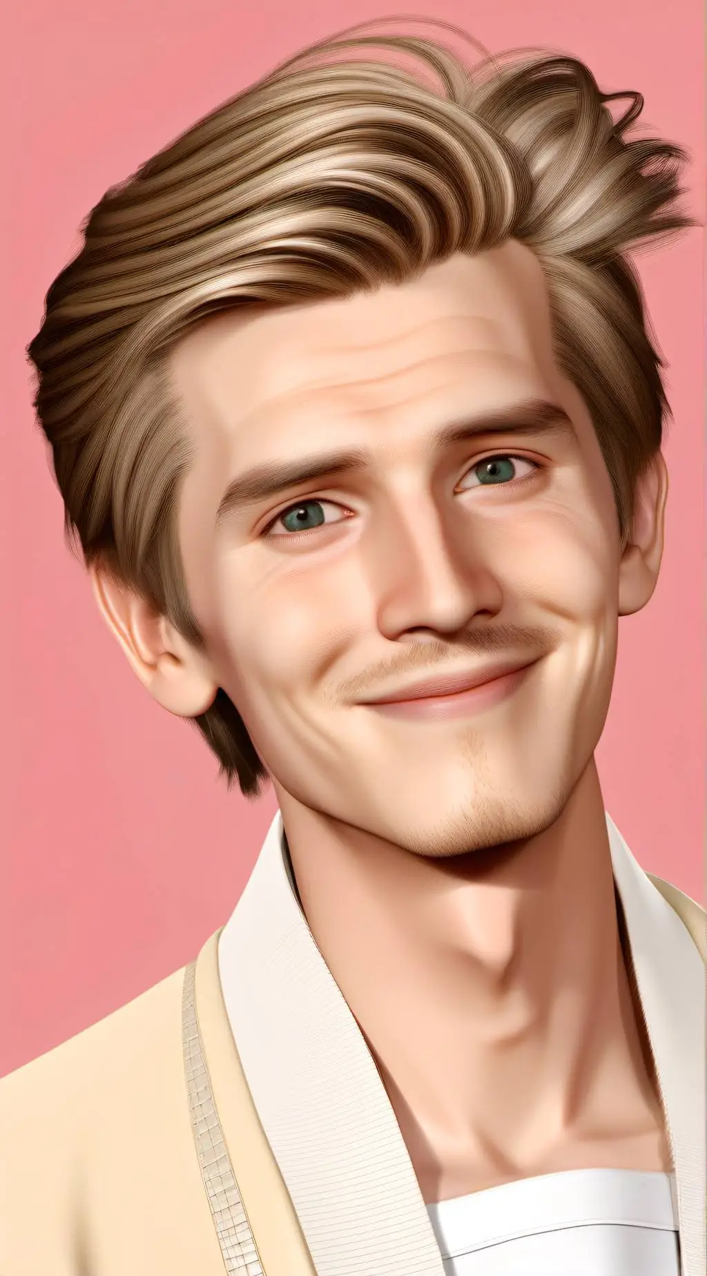 Talkie AI - Chat with (King zippy) tommy