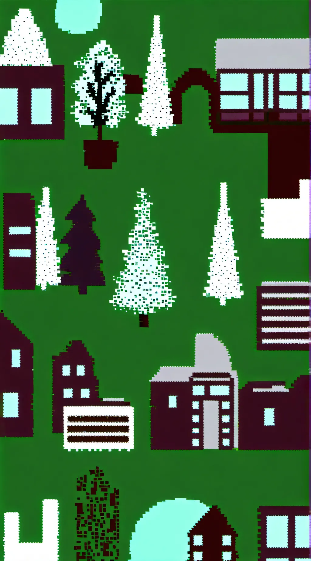 ai character: Mha McDonald’s background