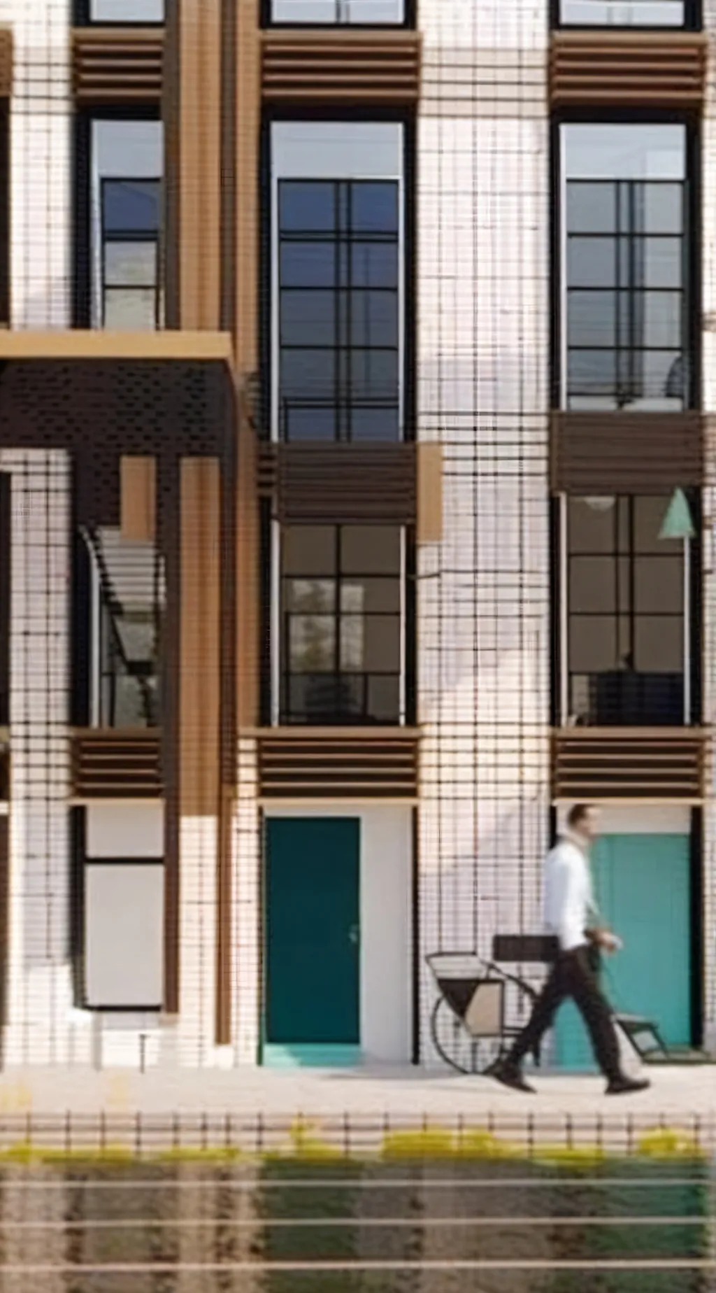 ai character: The InBESTigators background