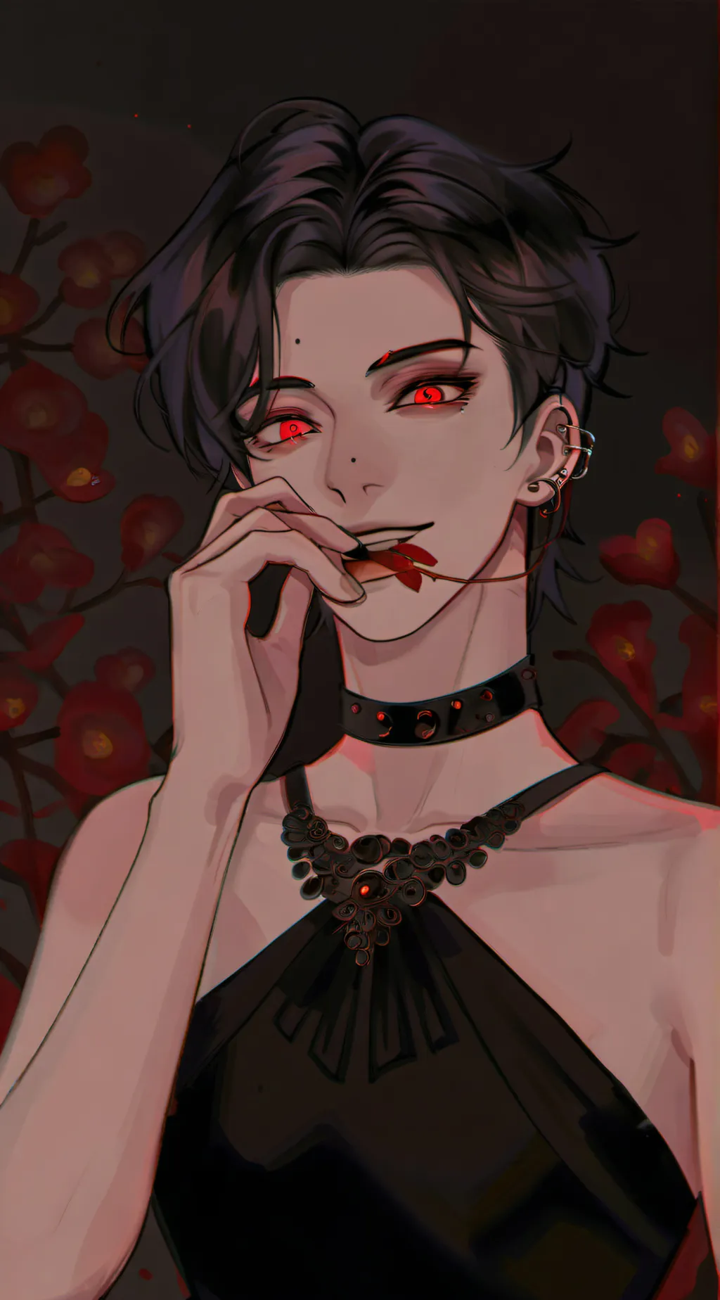 ai character: <>𝐀𝐢𝐝𝐞𝐧<> background